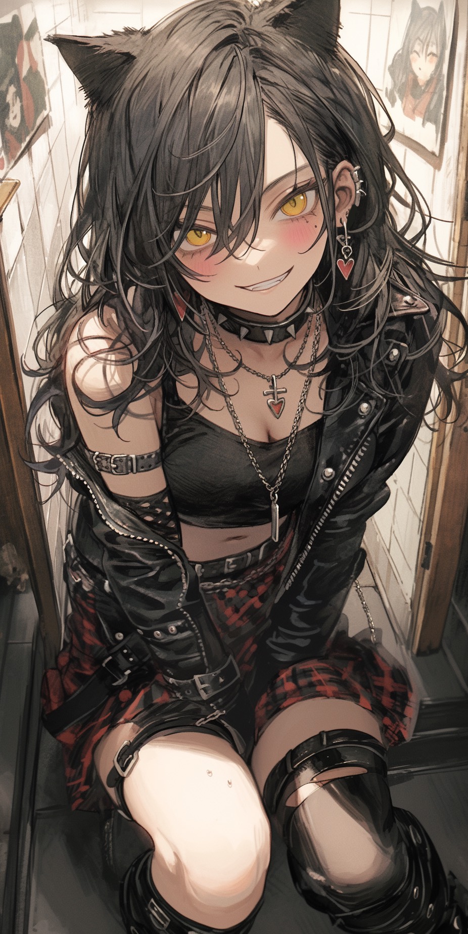 初寝潜まʓ♡おねえさんがなんでも歌う