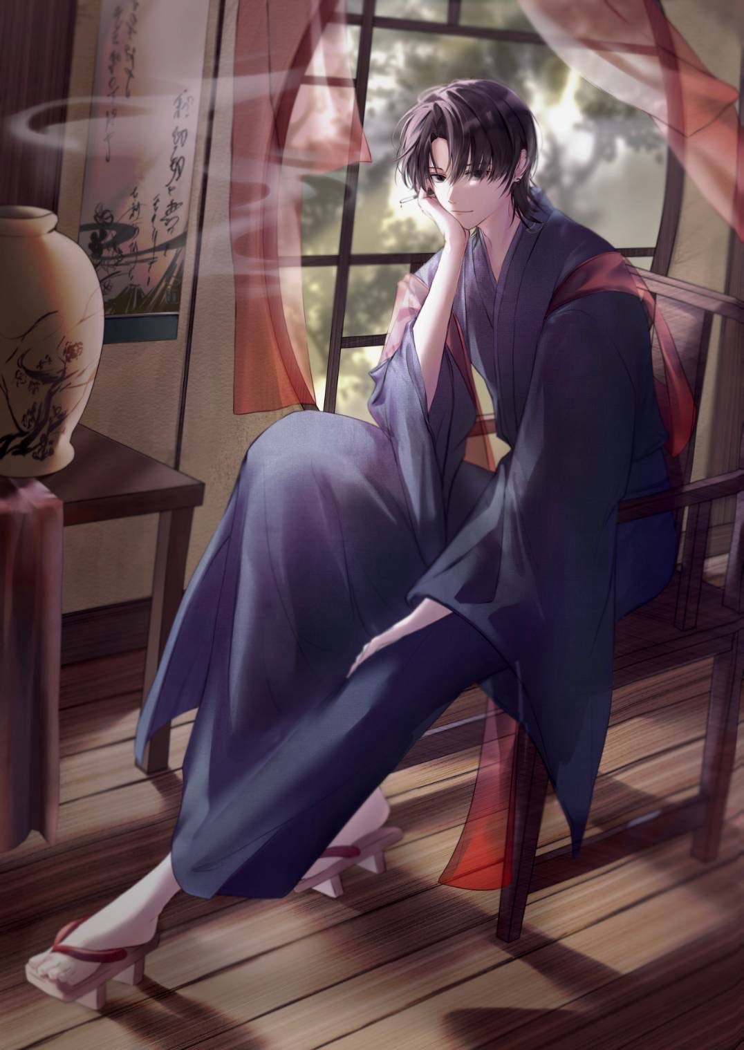 二度寝にどうぞ