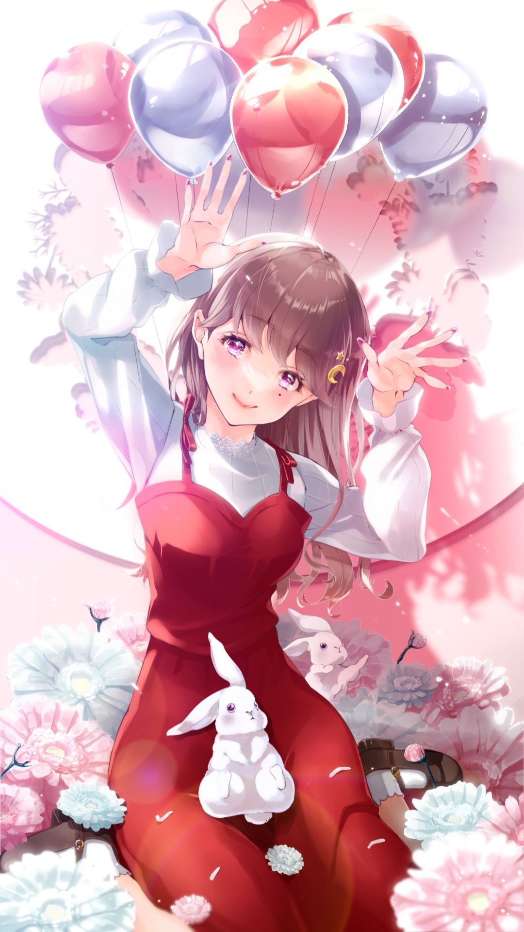 お昼はここ！みんないらっしゃい！