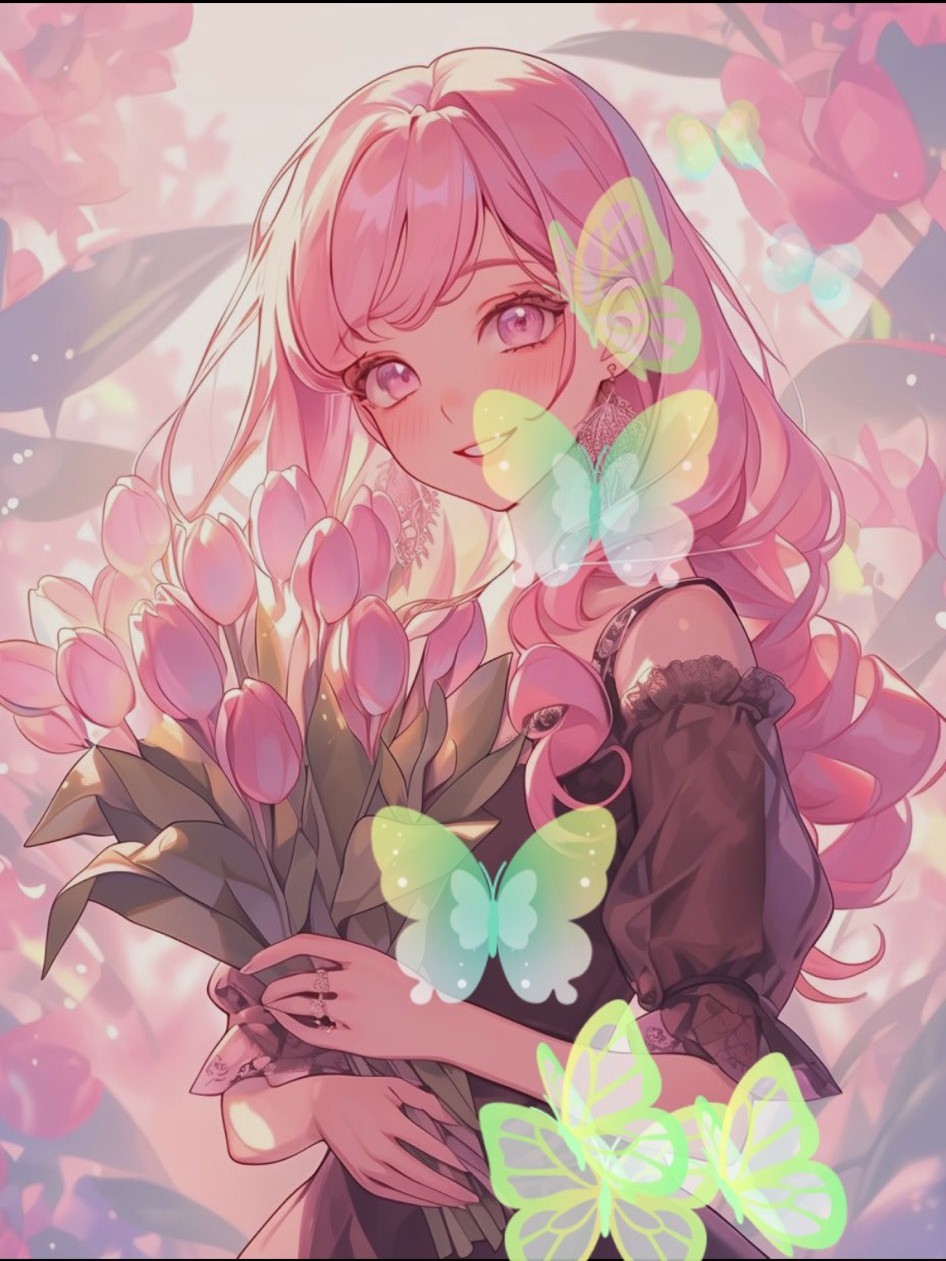 初潜◎アラサーのんびり枠🌷.*