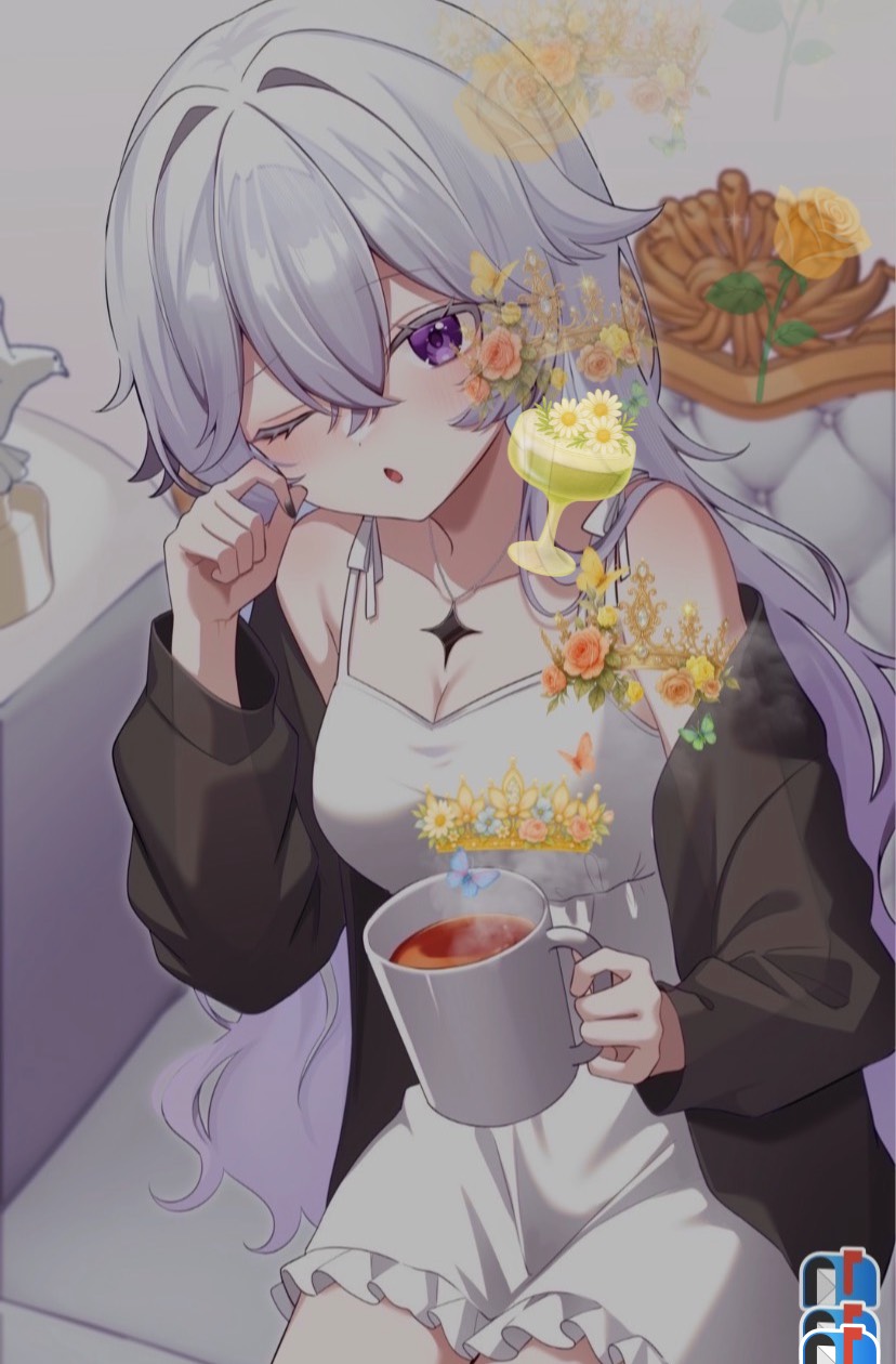 お は よ う ⟡.·