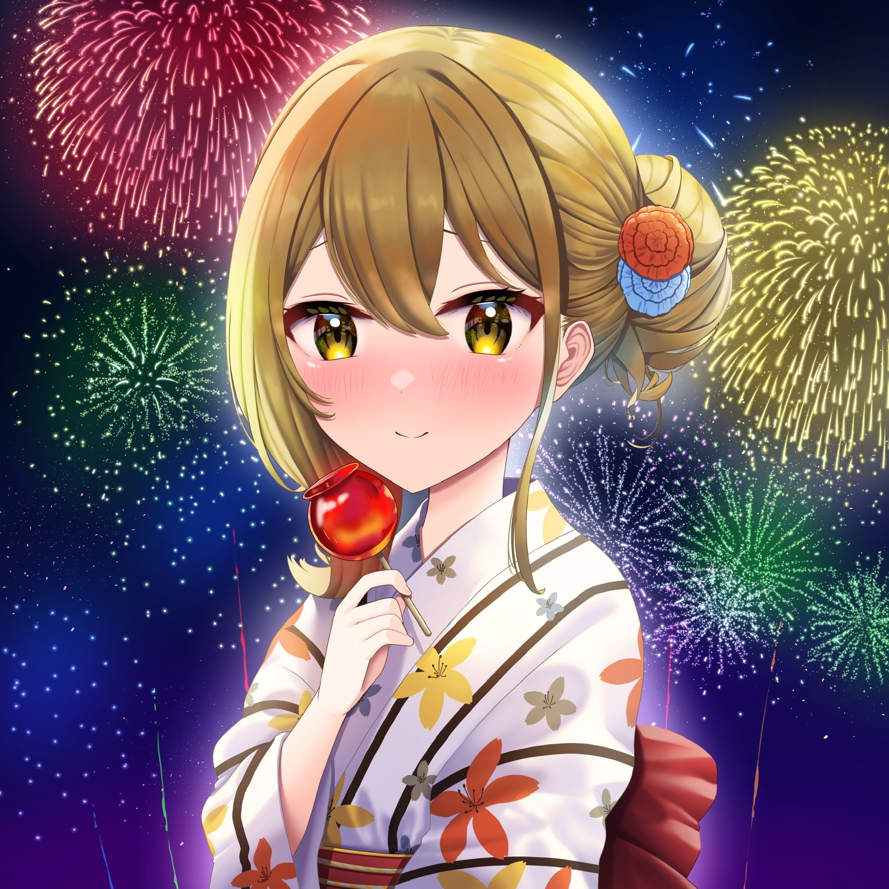 中低音/介護福祉士 元気とまったりを