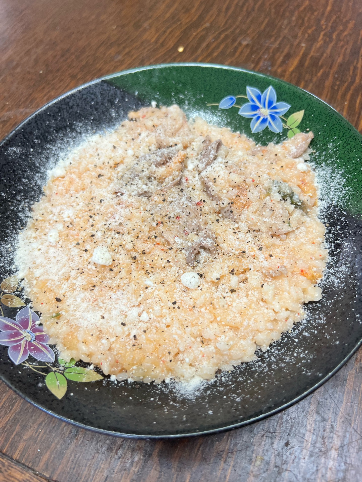 お昼だよーん