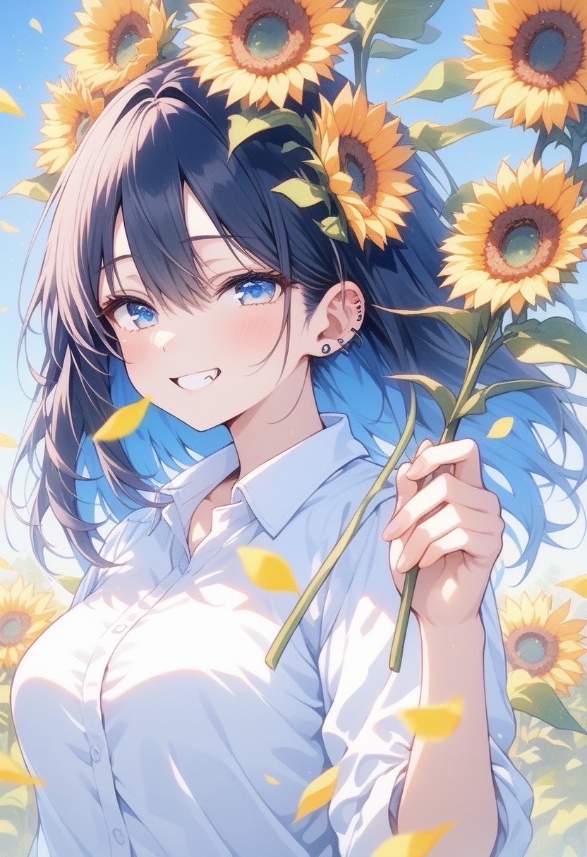 初潜〇 中低音女 1h