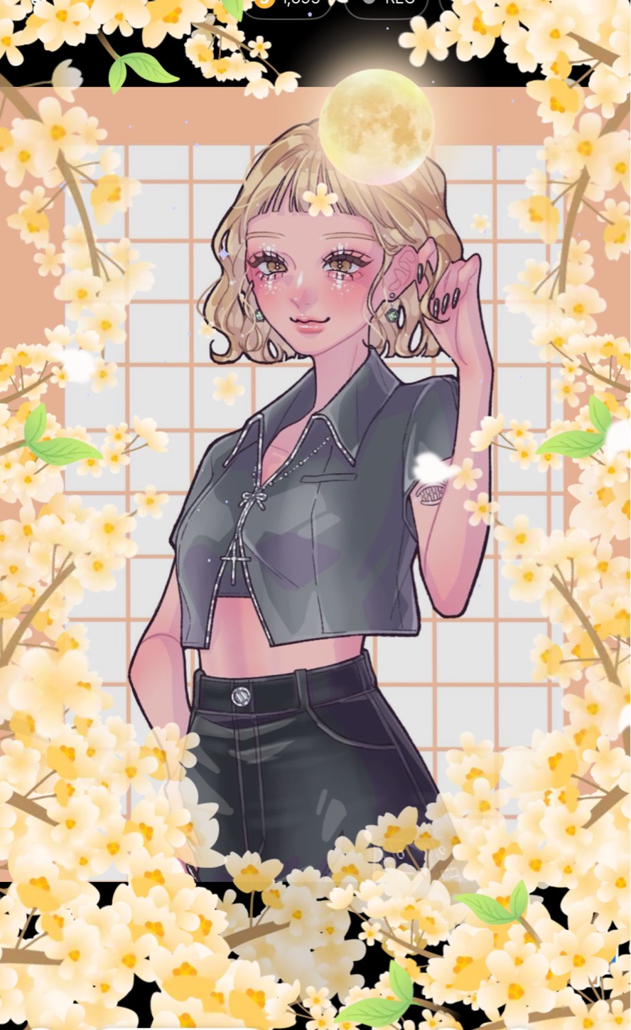 まずは入ってみて🎤初潜◎