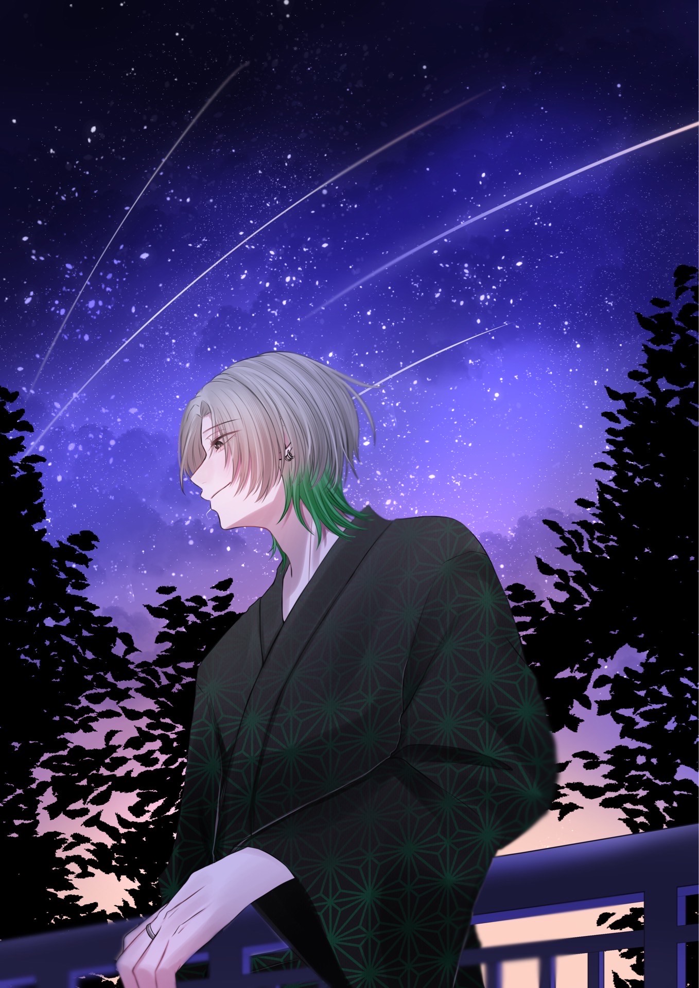 あなたの安眠剤🌙* :ﾟ