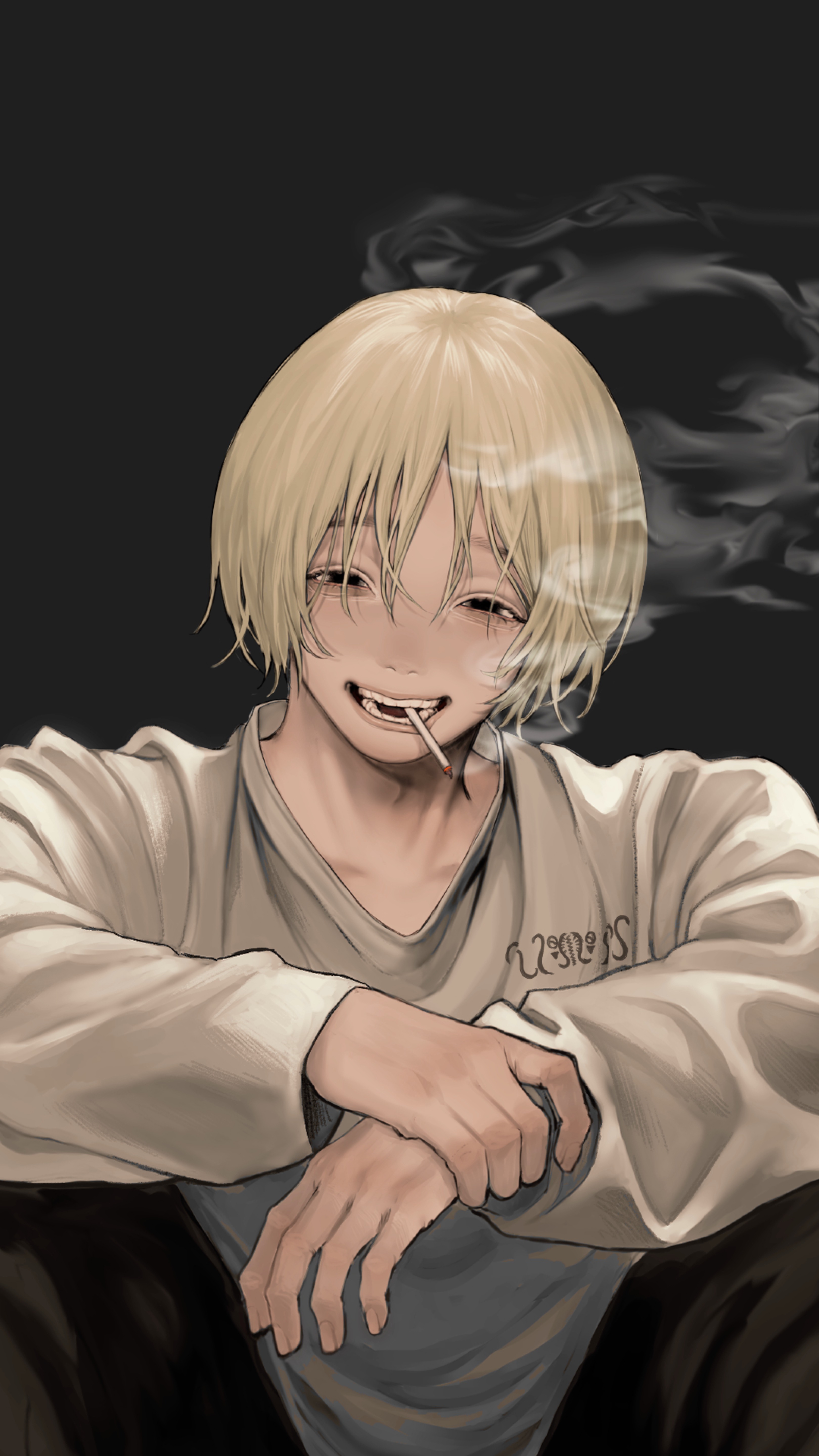 お疲れ様 初〇