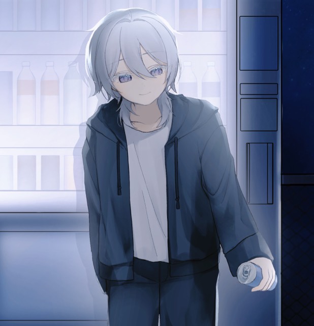 初潜〇 おはなししよっか