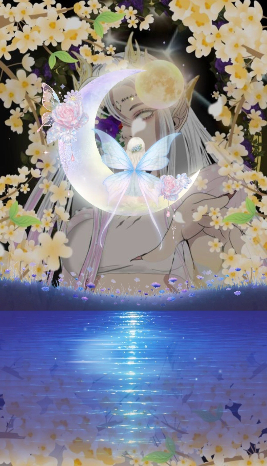 愛に恋よ