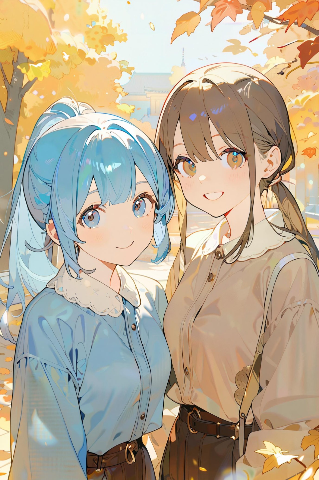 まっちょるよ！！！