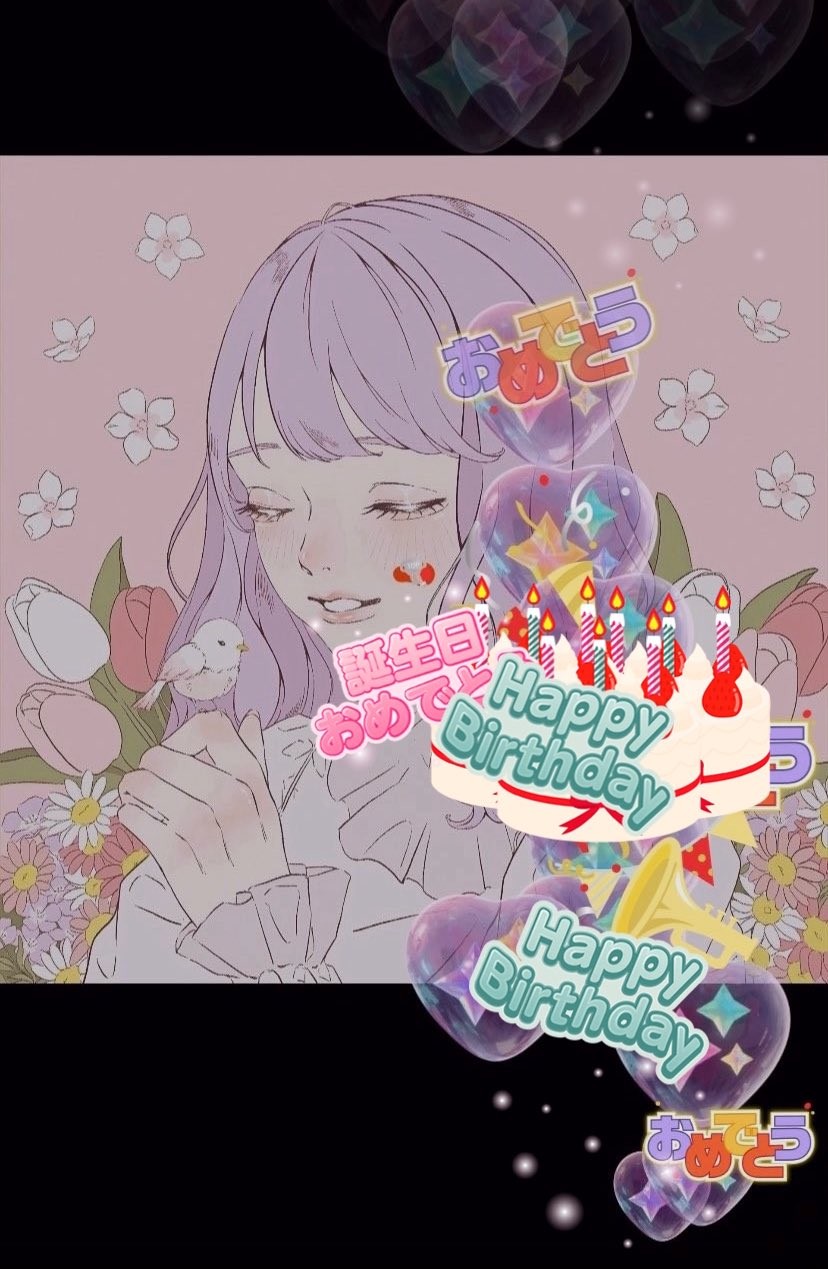 初潜◎アラサーのんびり枠🌷.*1h