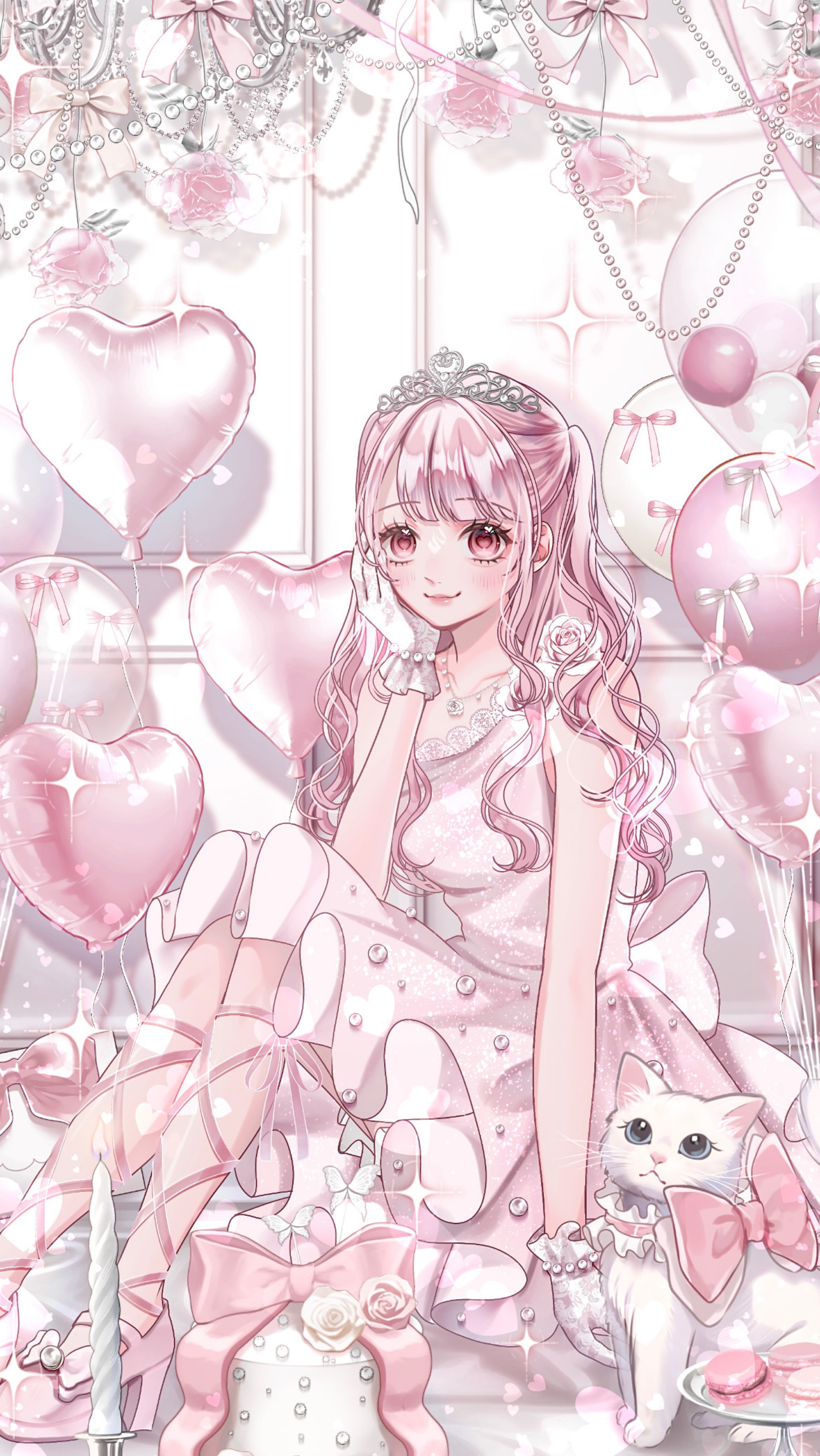 初見/潜◎ まったりおはなし💭♡