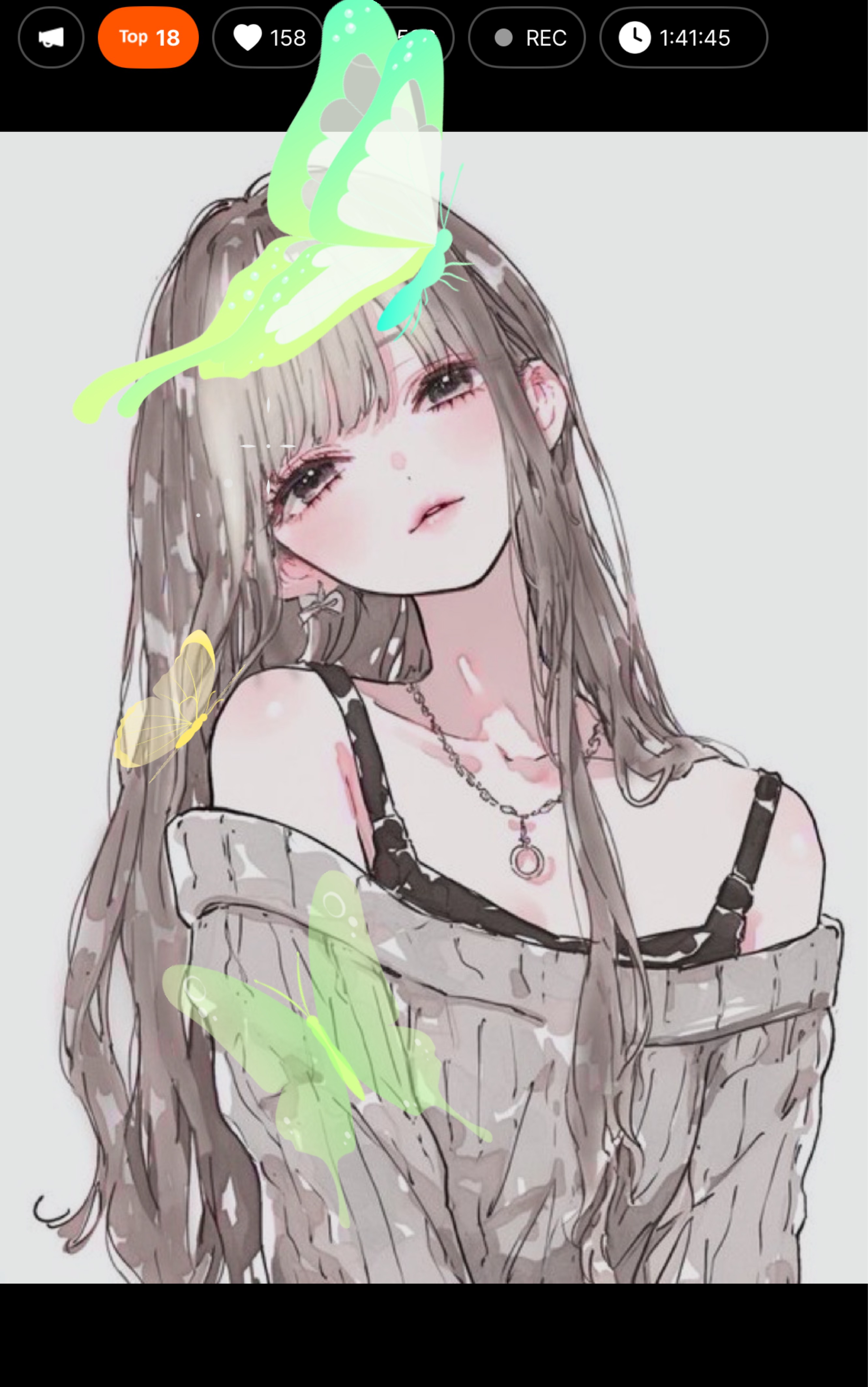 おはよって言わせて.
