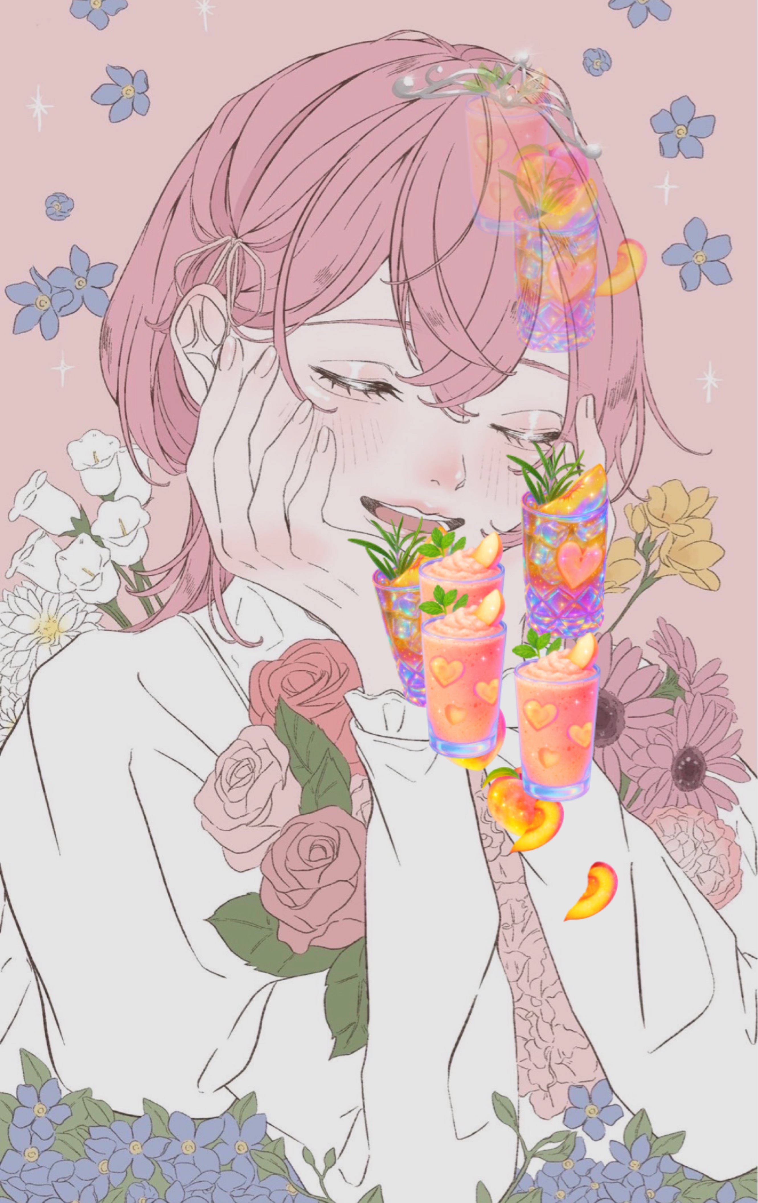 1:00𓂃 𓈒܀𑁍
