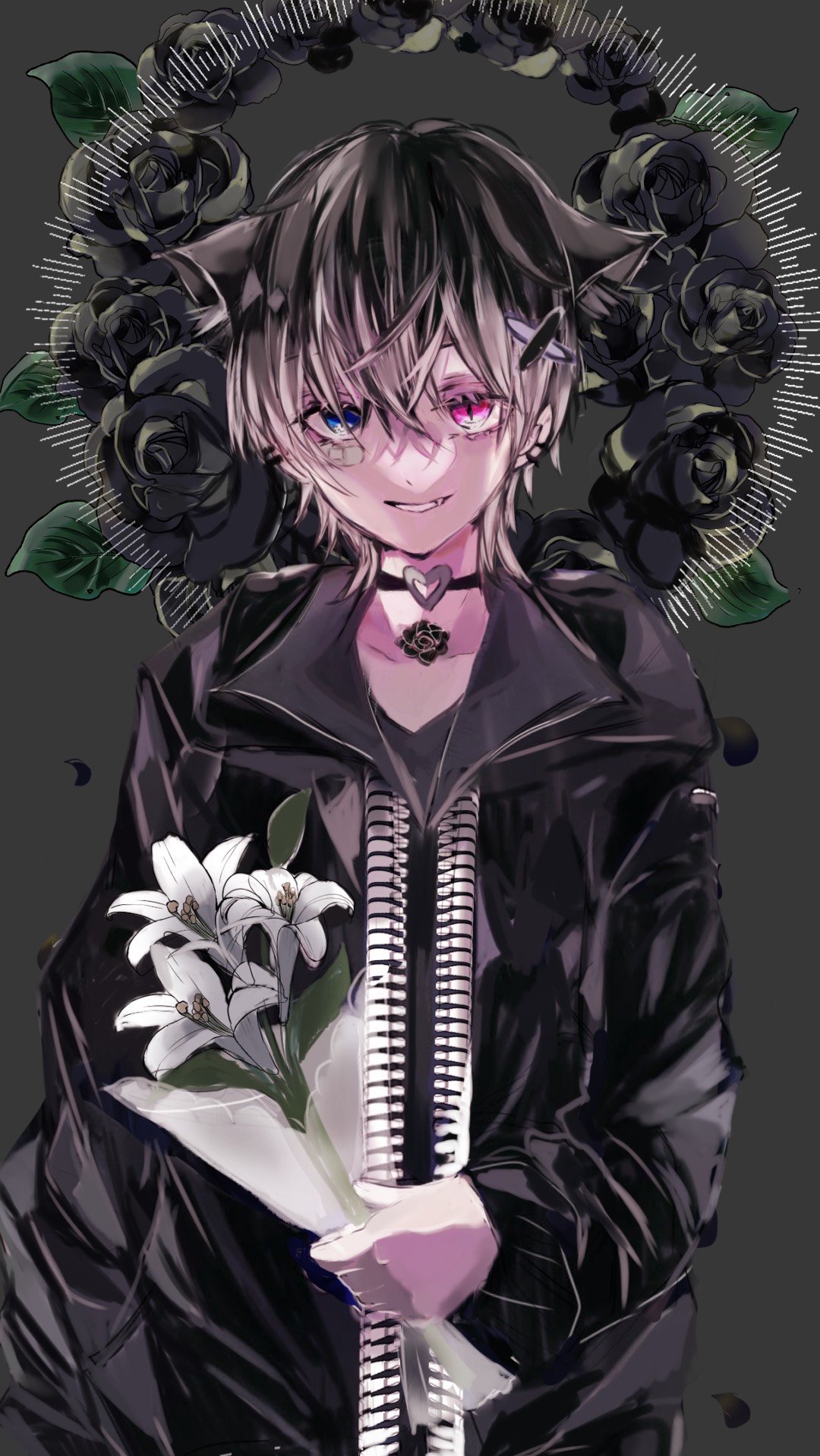𝙃𝙚𝙭 𝘾𝙖𝙩 𓃠ꫂ ၴ