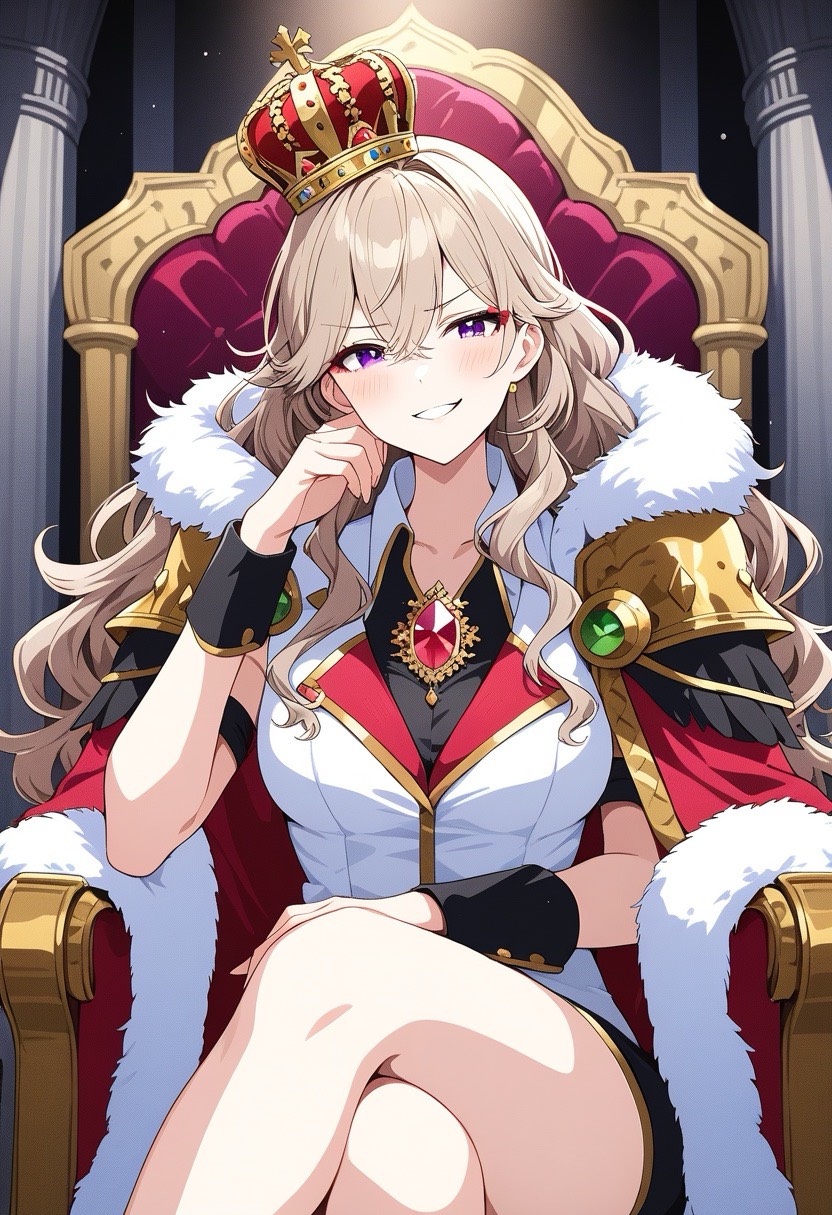 あーーーーーーい