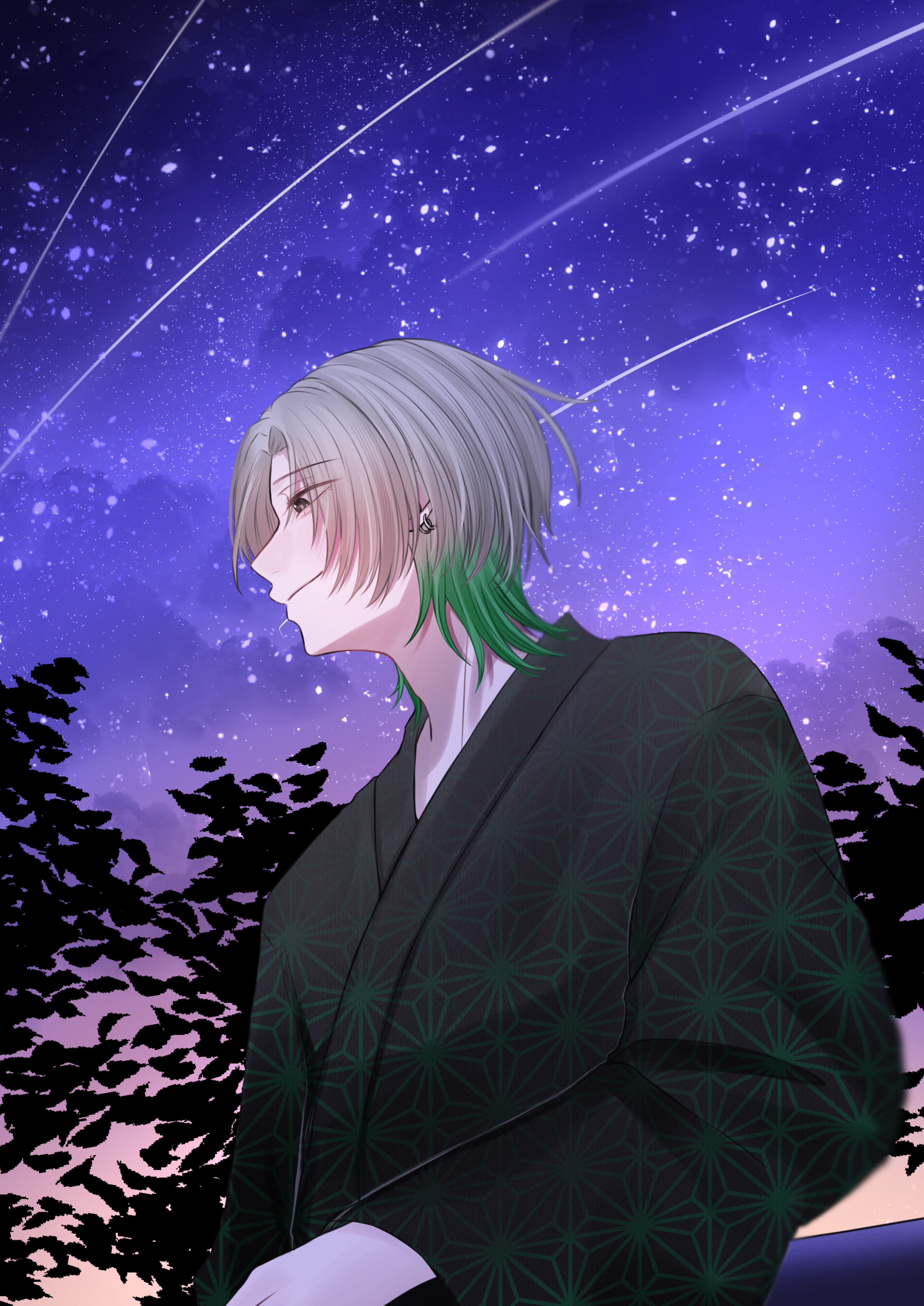 あなたの安眠剤🌙* :ﾟ