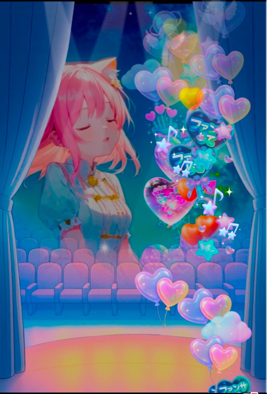 ⚠️１時間だけ‼️🌛️.°