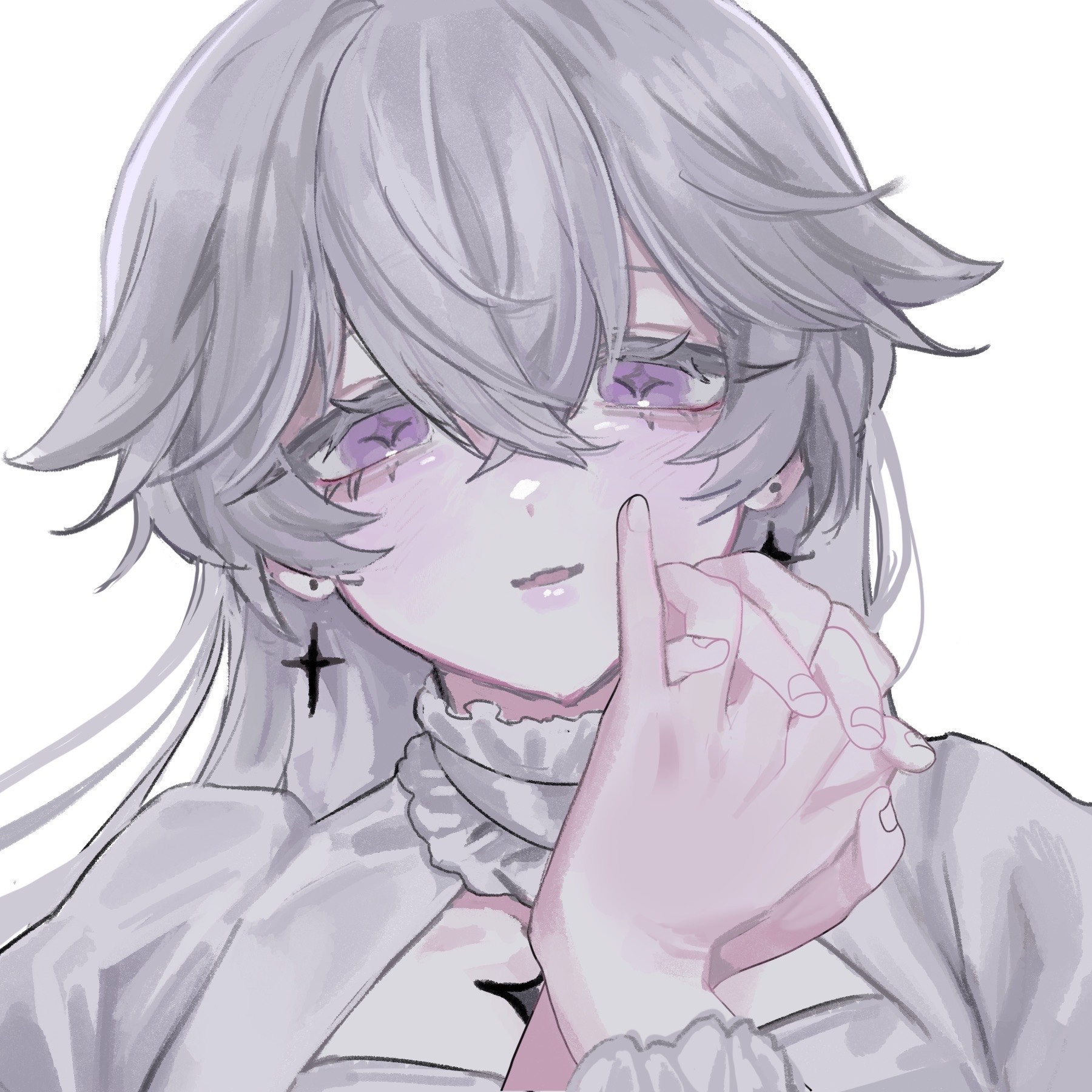 𓆩 羽を休められる歌 𓆪