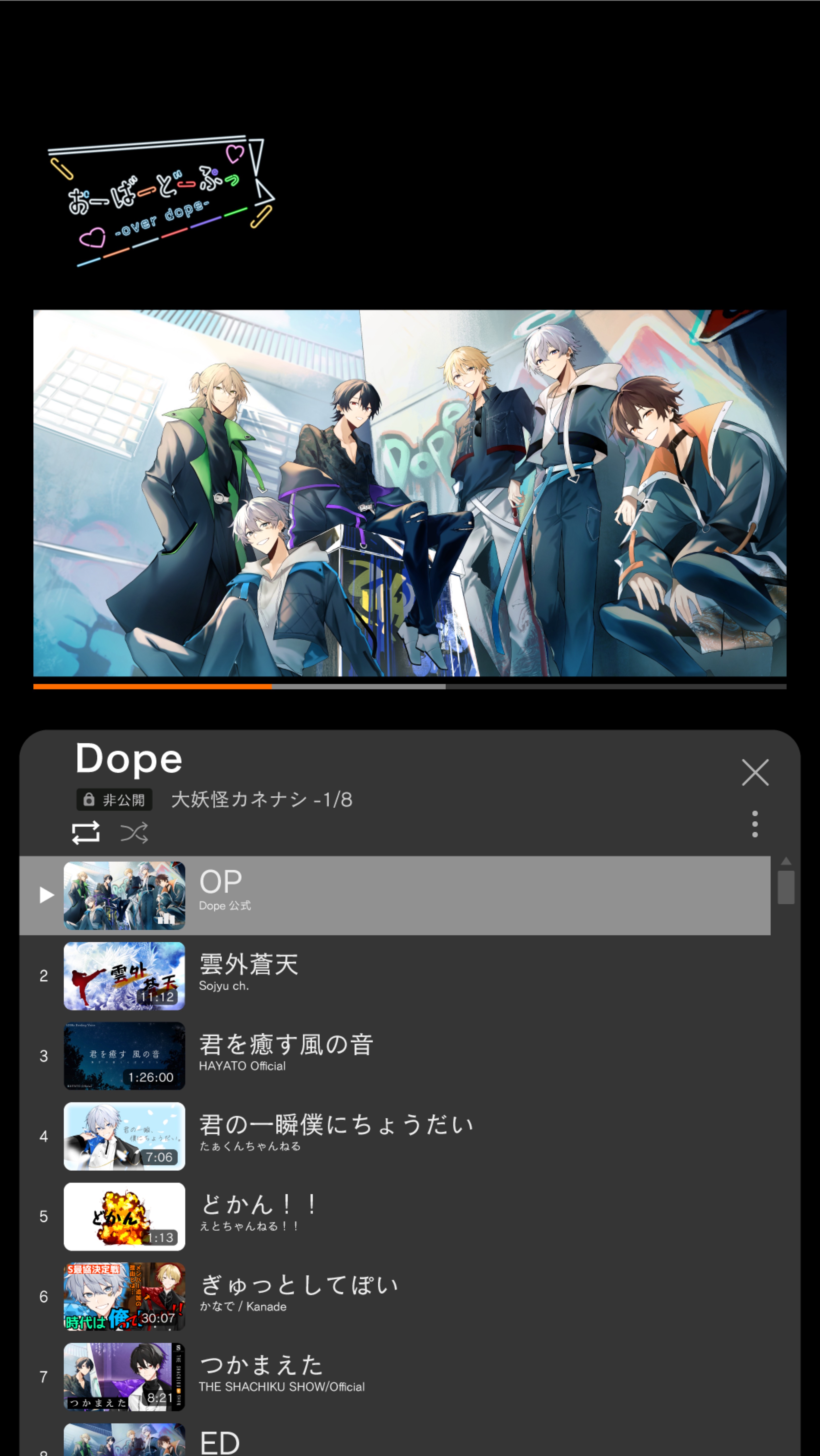 初◎ 貴方の癒しになれたら