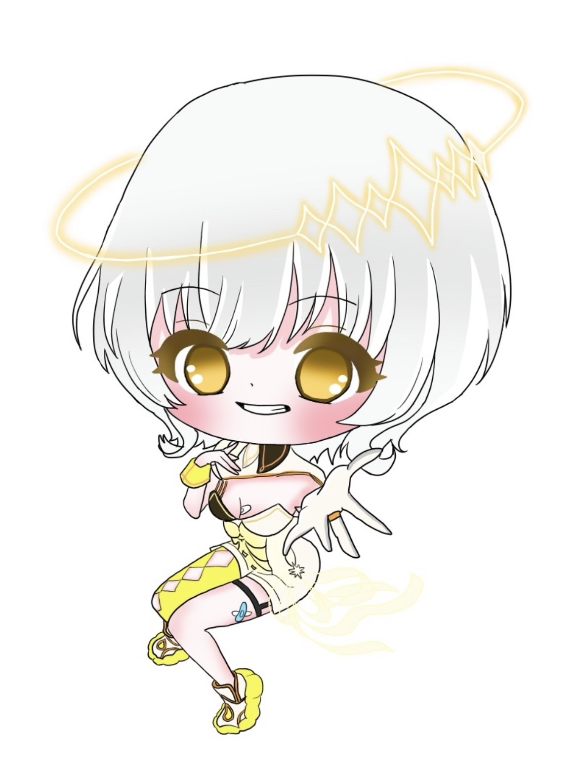 寝起きちょびっと！！！！！！！