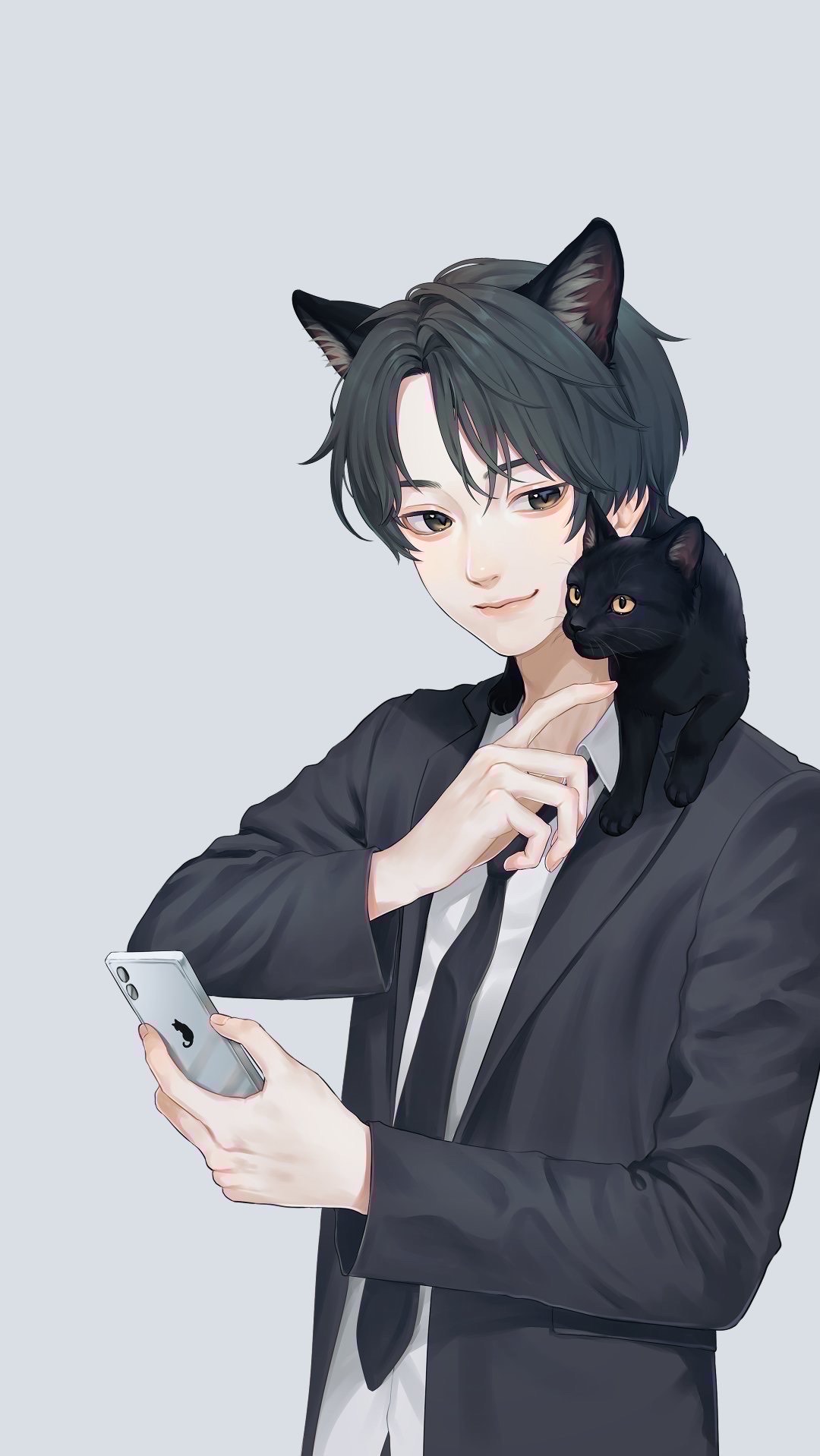 初潜〇まったり雑談🐈‍⬛