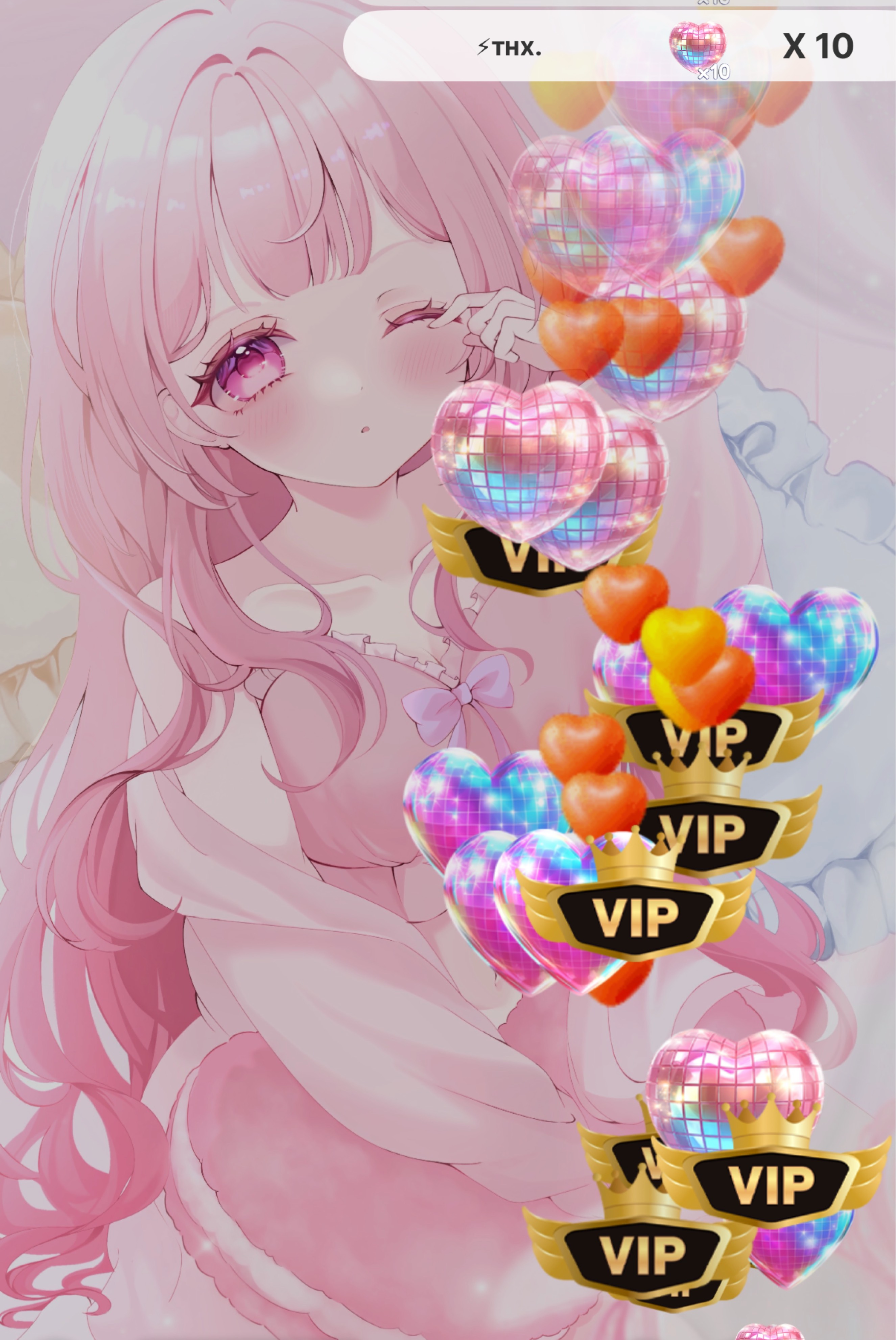 1h初見/寝潜◎まったりしにおいで🎀⟡.