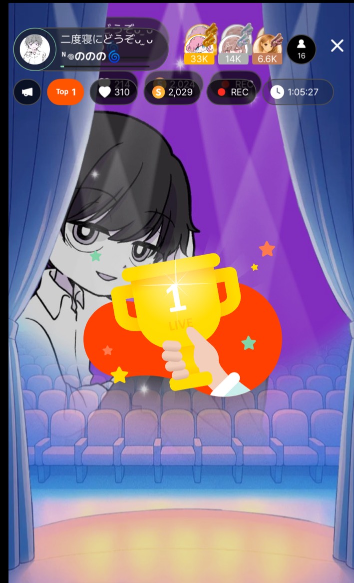 二度寝にどうぞᴗ ̫ ᴗ