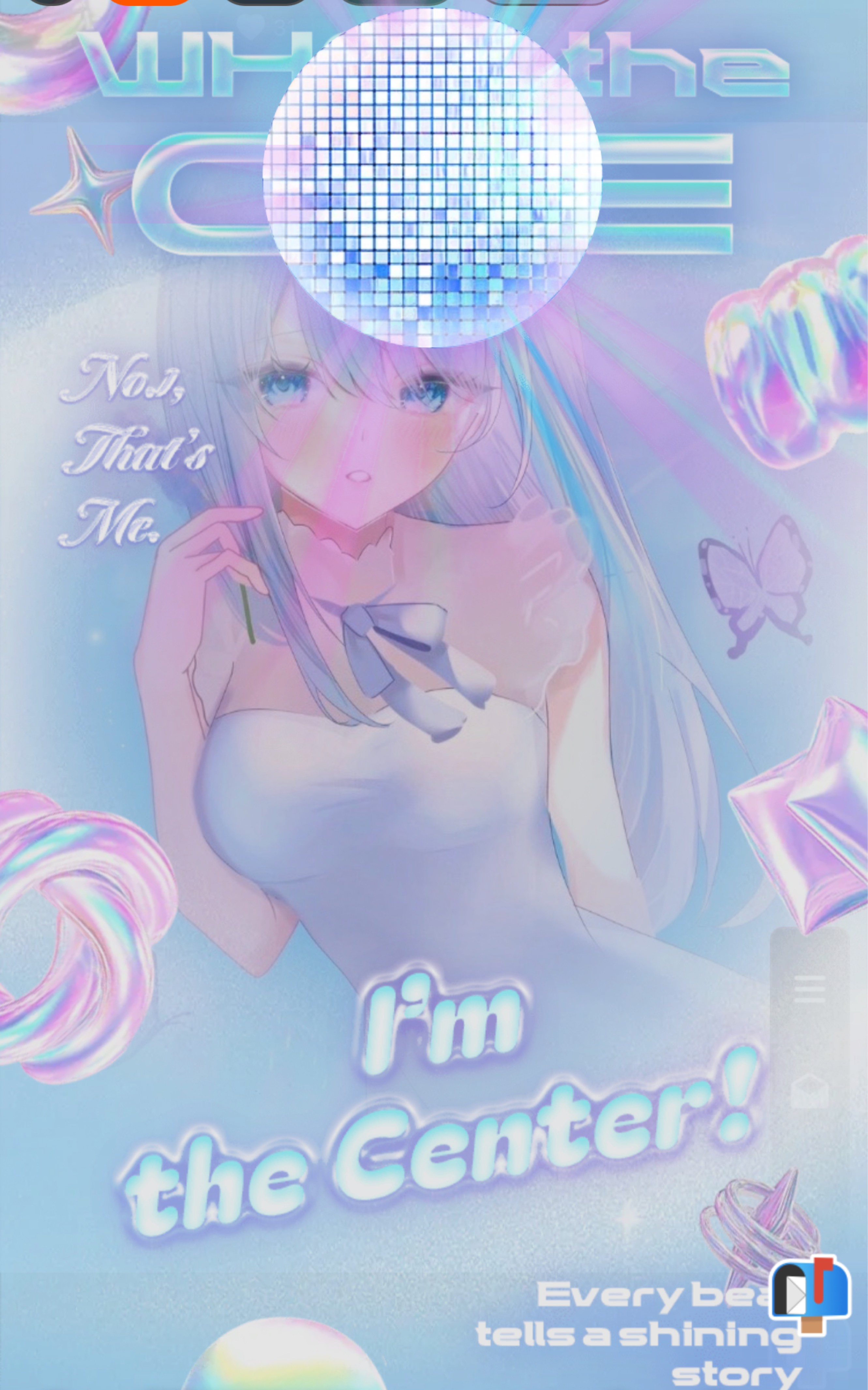 2h￤ゆるっと癒し時間🫧