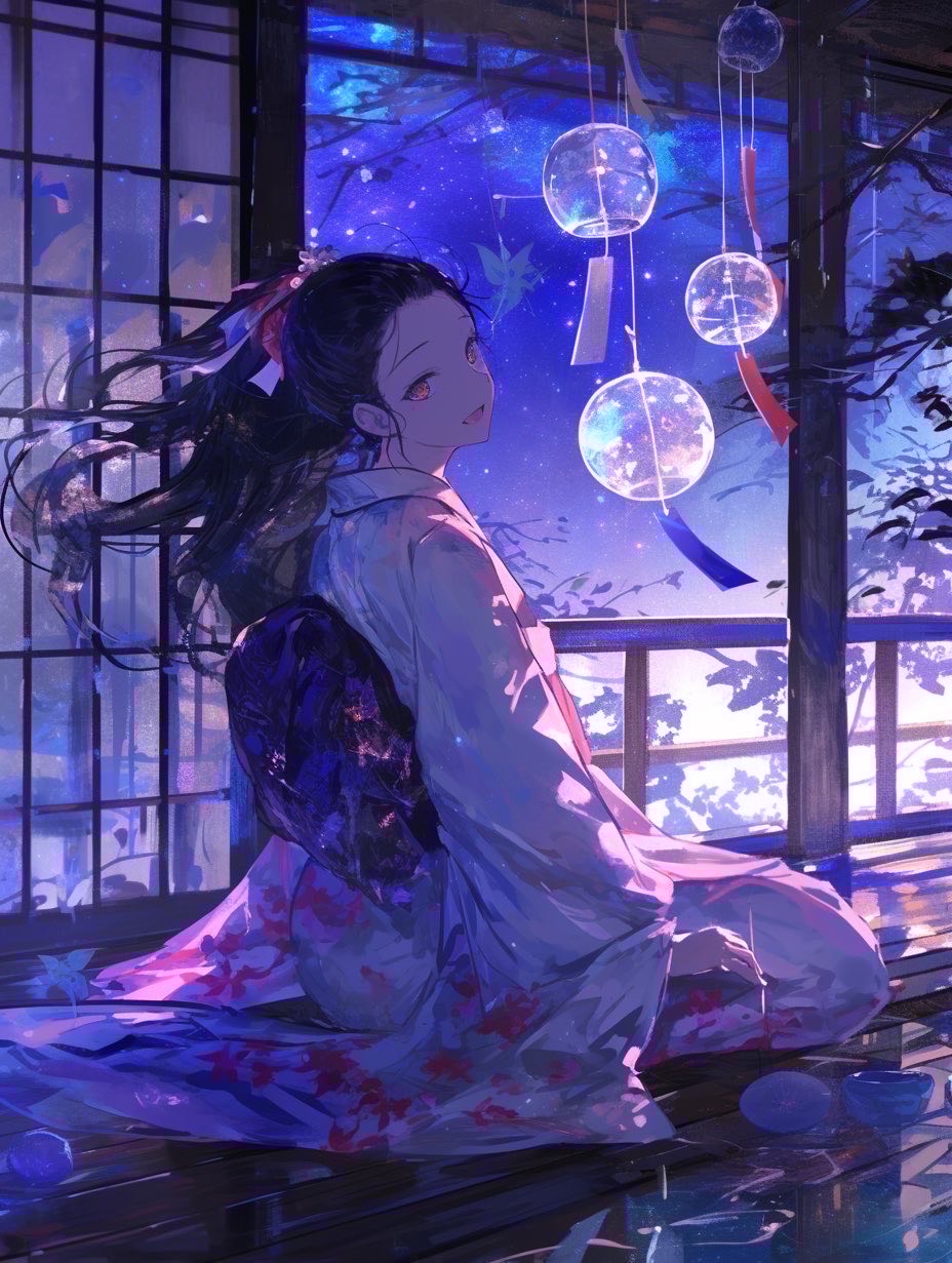 あなたの寝床に