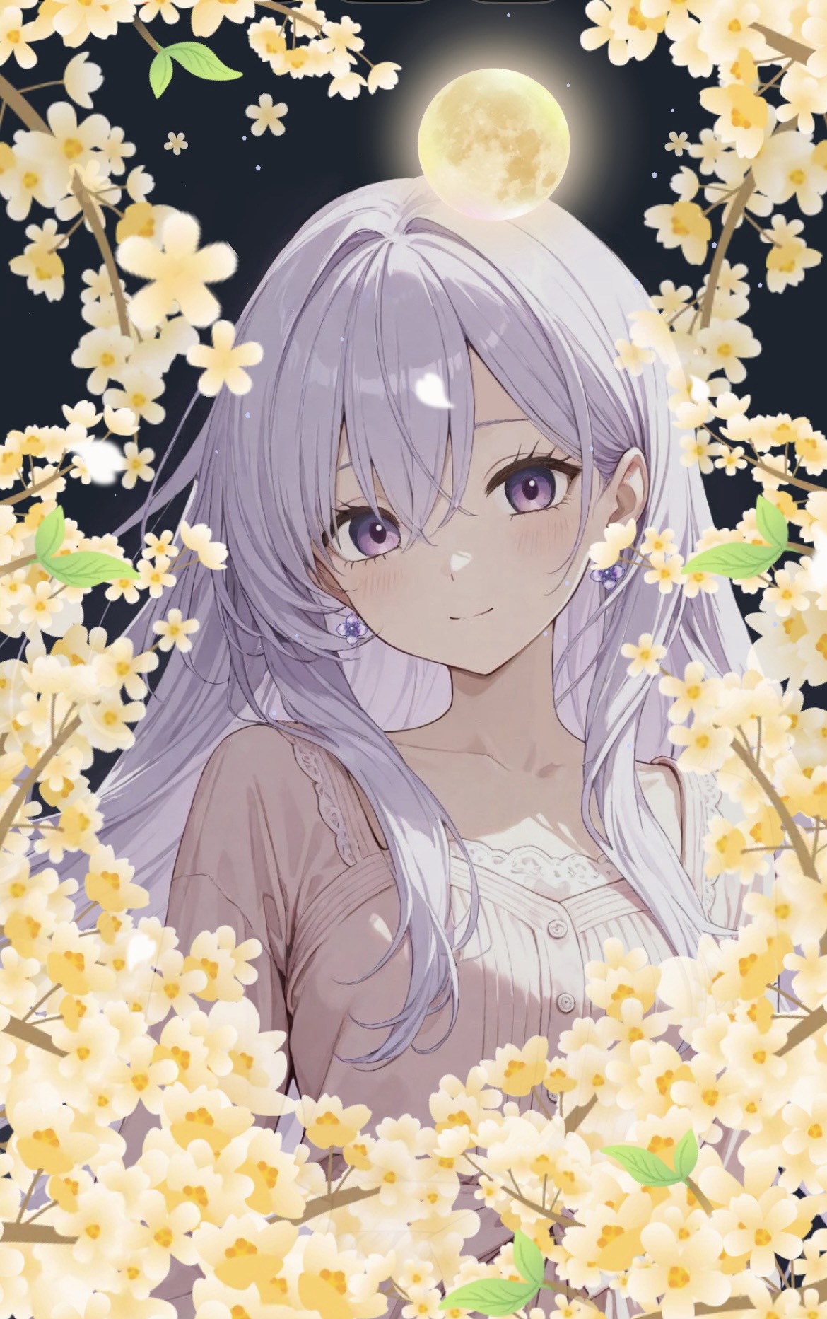 寝潜初◎💜ピアノ練習