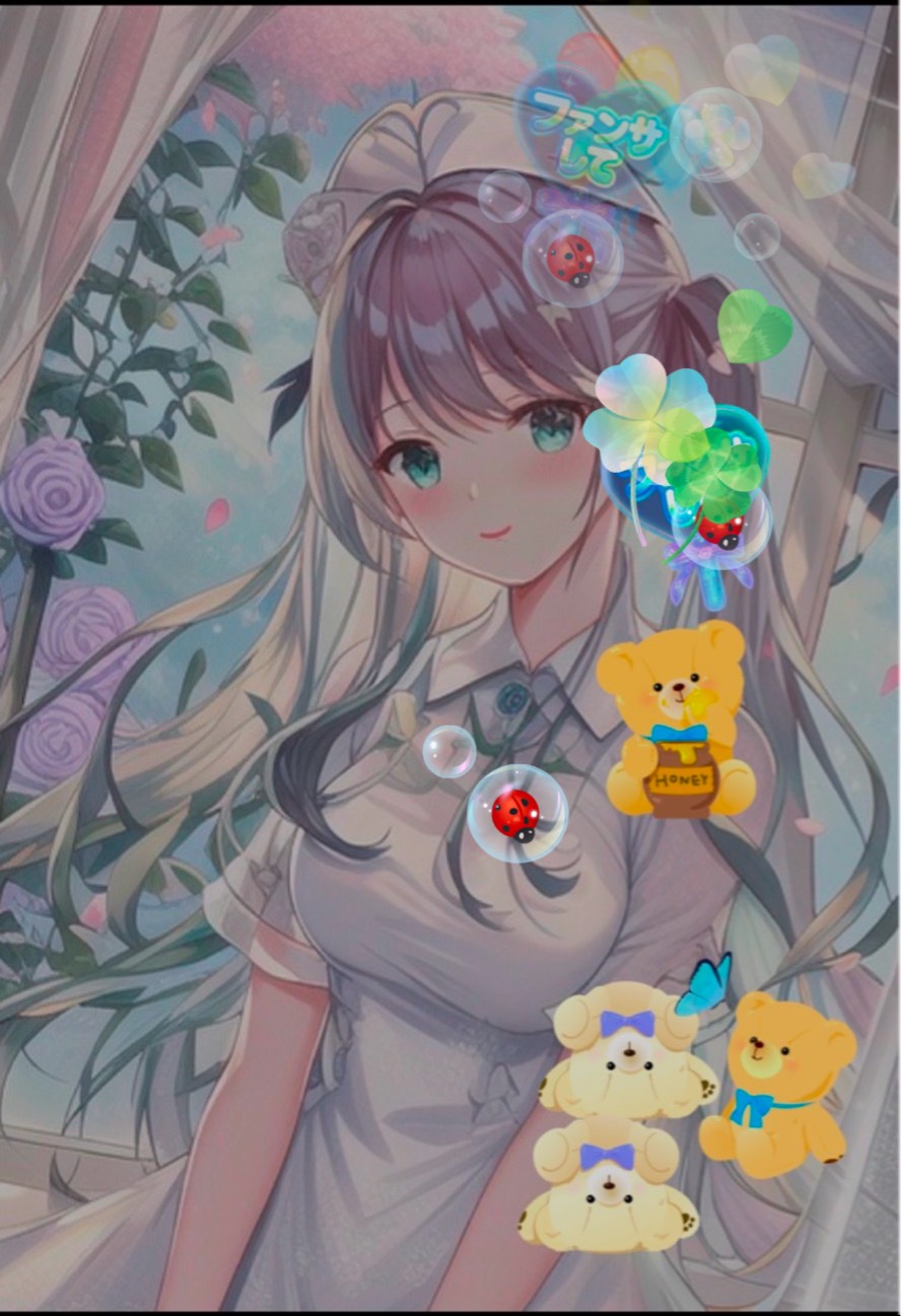 ⚠️１時間だけ‼️🌛️.°
