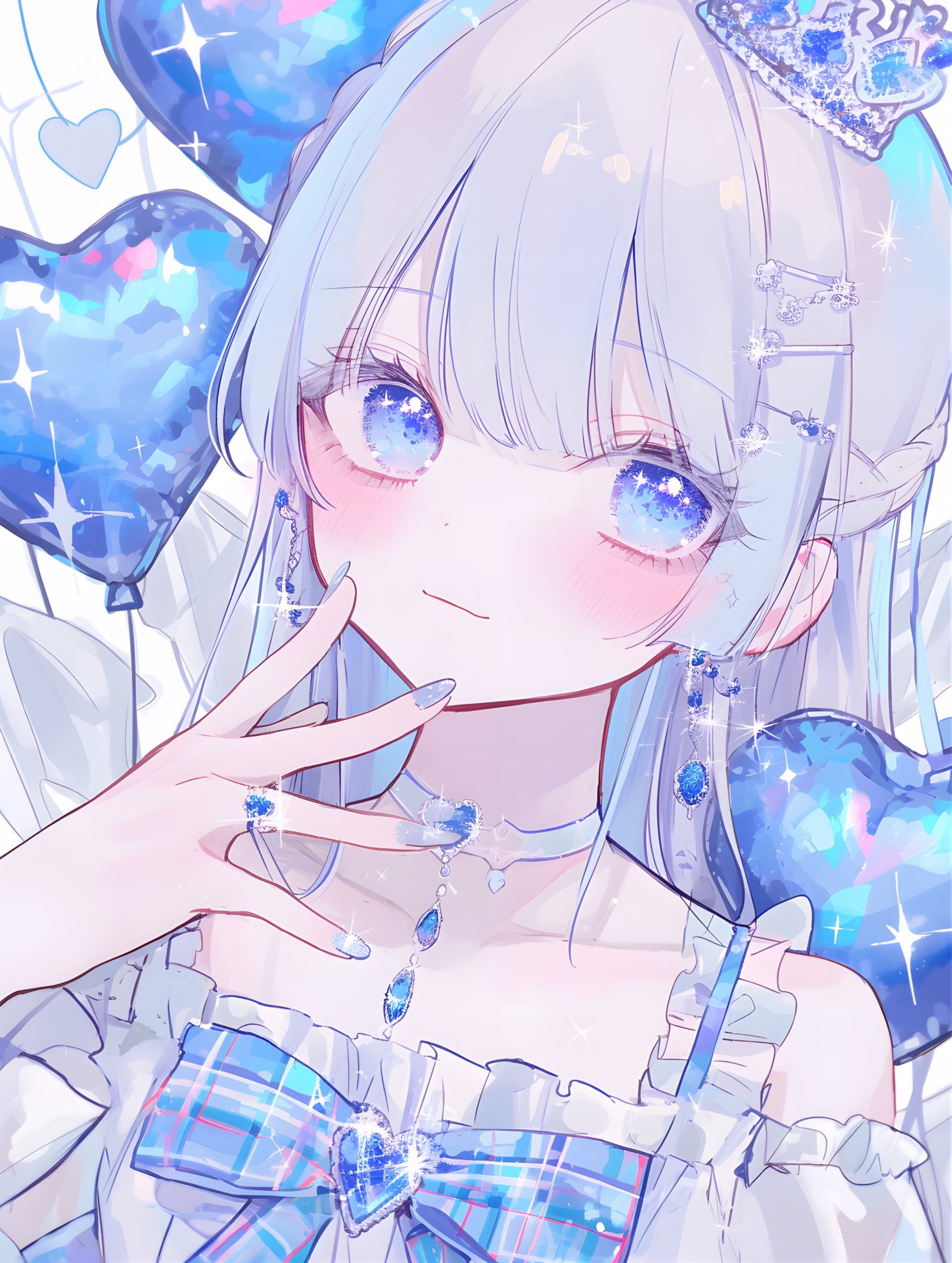 Newで一番いい声🦋