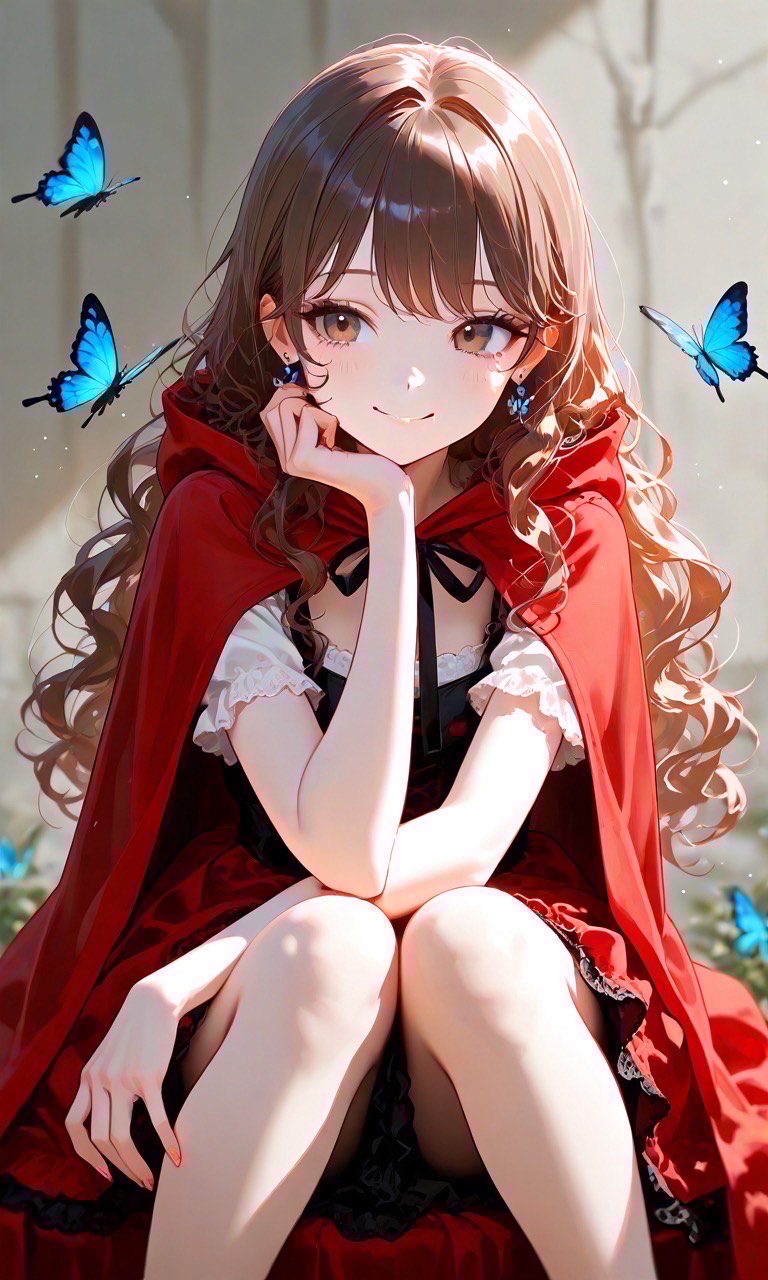 おは日曜日( ˶˙ᵕ˙˶ )☀️