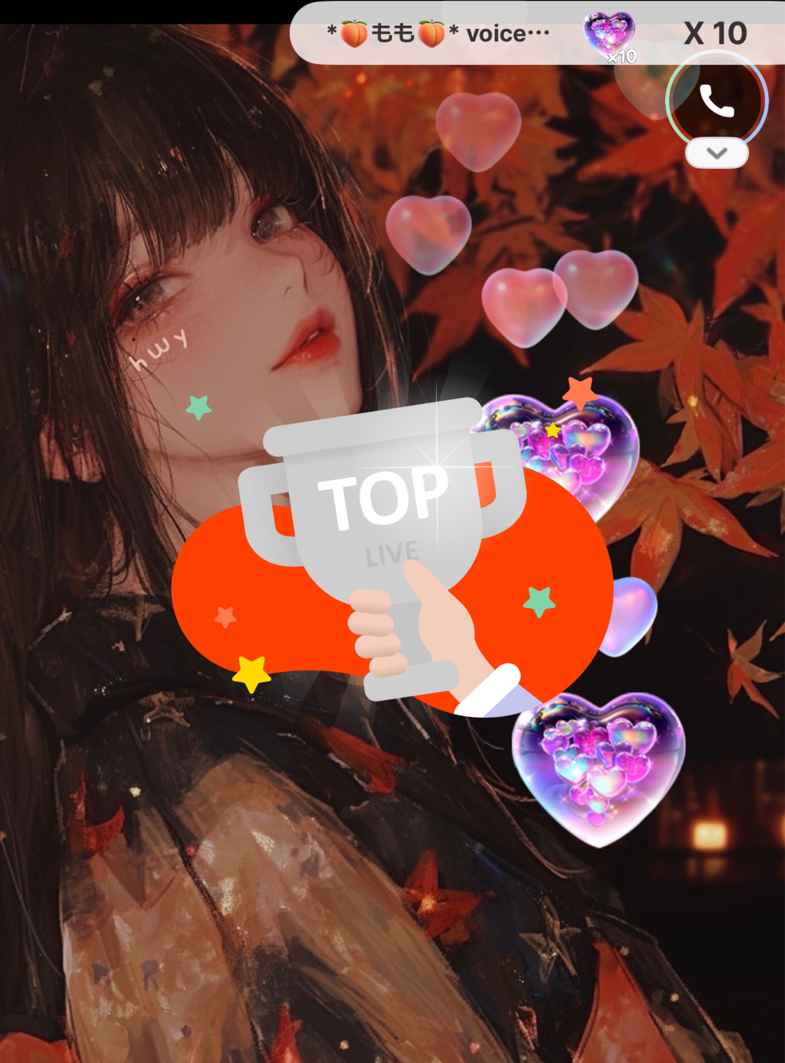 ﾄｰﾘｽ100耐久🫧