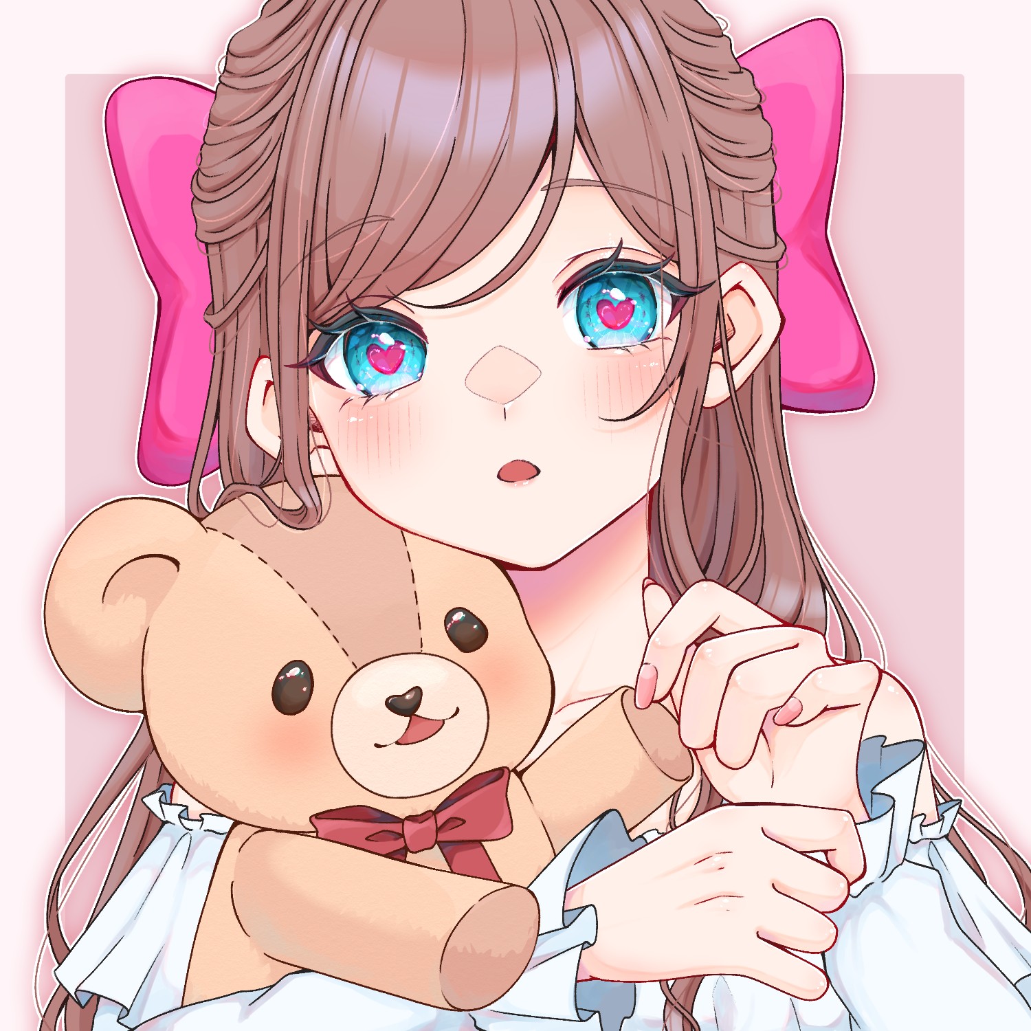 11時まで メイクしながら💄 ✨