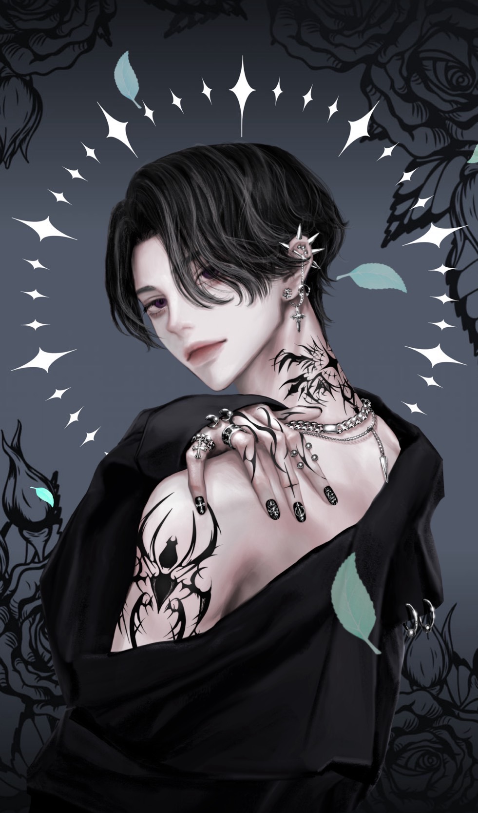 落 ち 着 く 声 𓂃◌𓈒𓐍