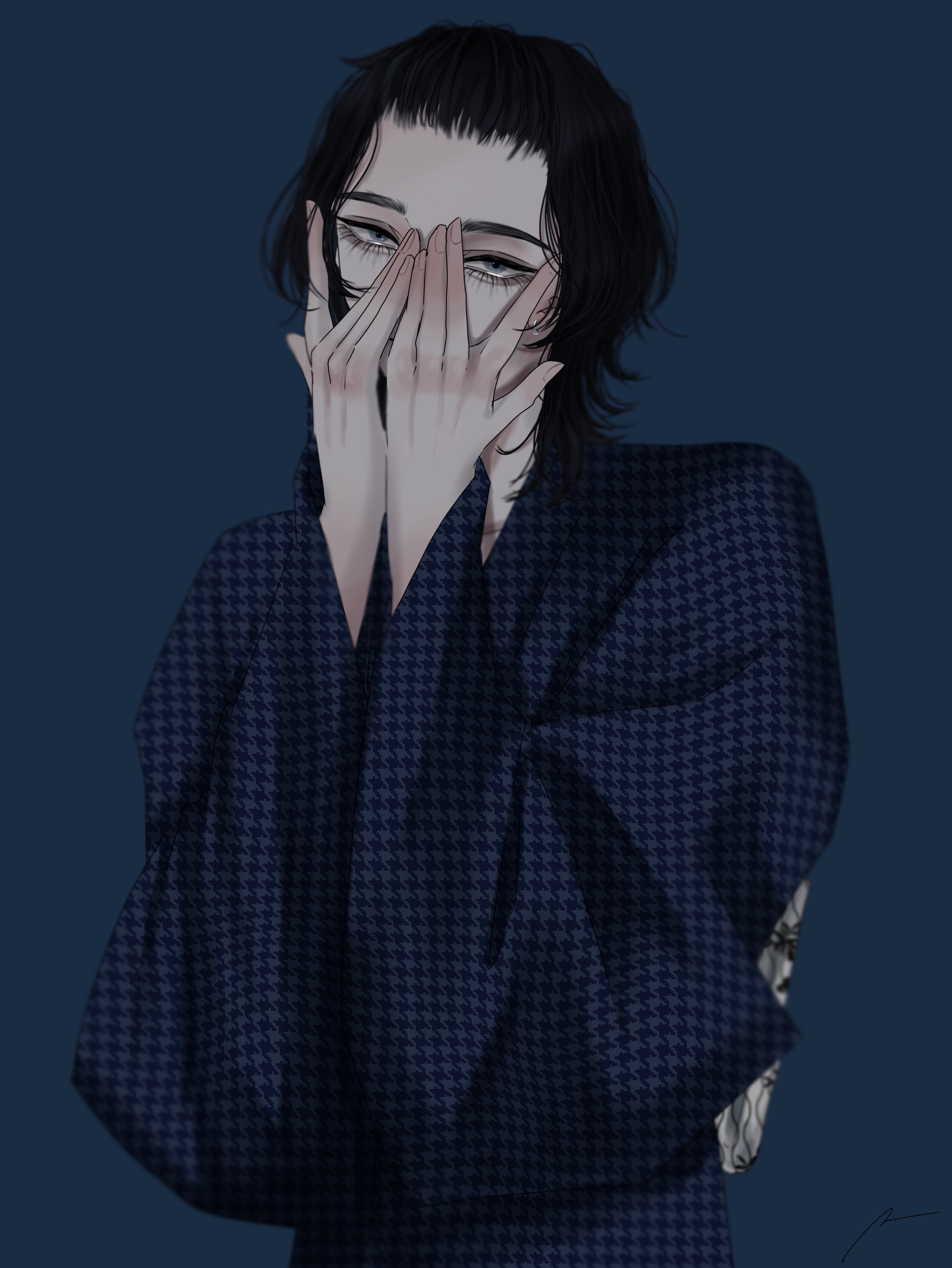 𝐂𝐚𝐥𝐦.