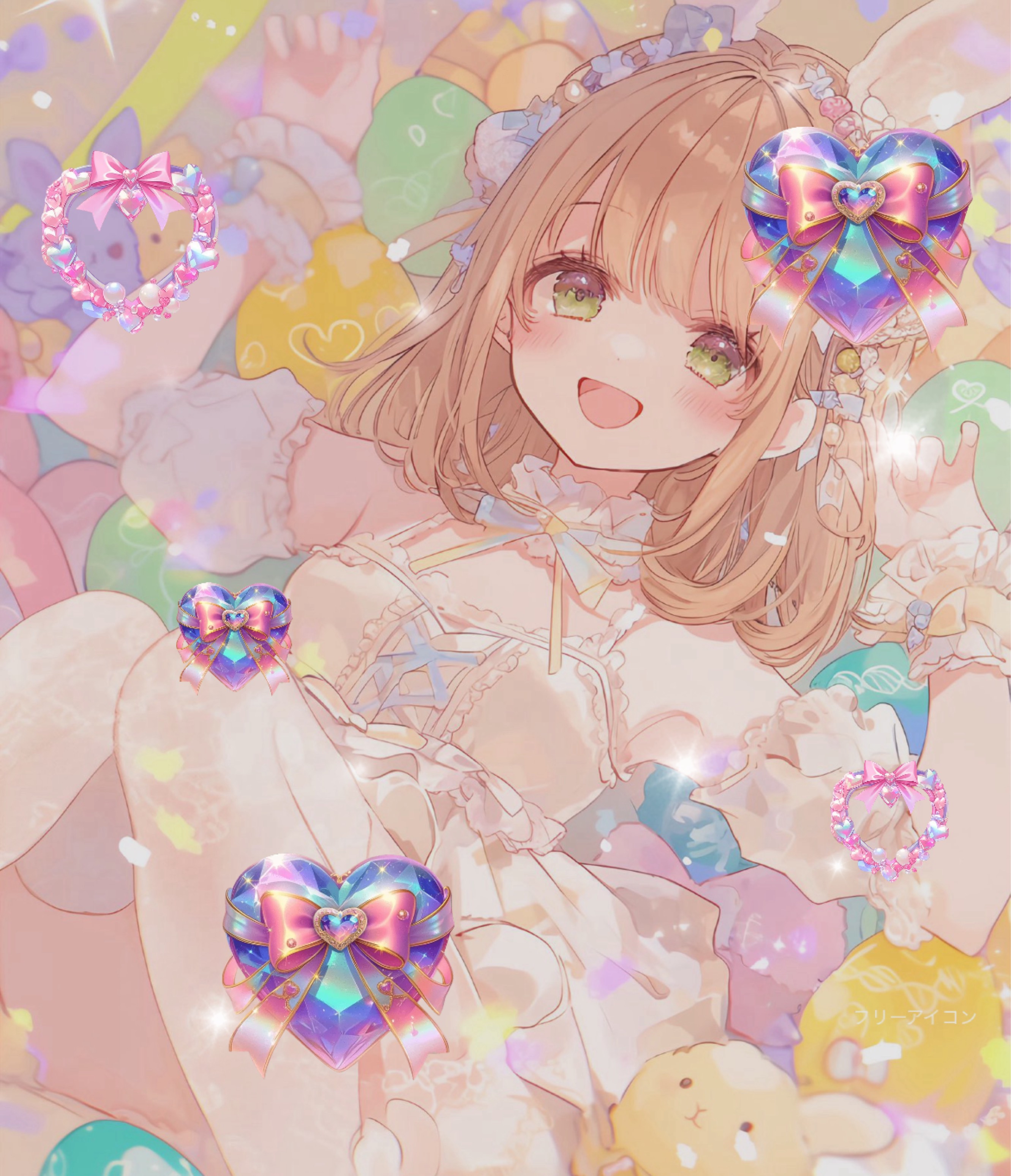 初見さん◎トーリス100人耐久☀️
