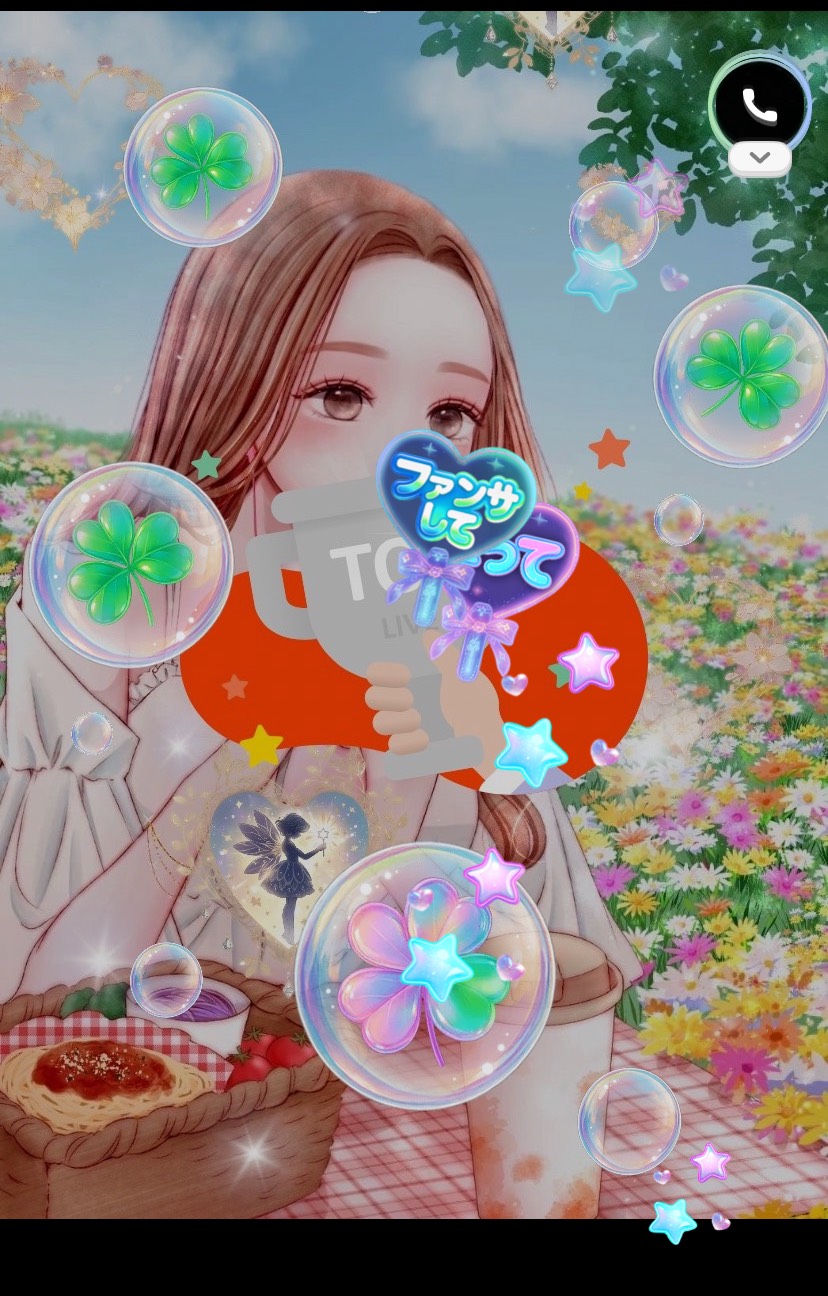 迷 っ た ら こ こ ✿𖥧