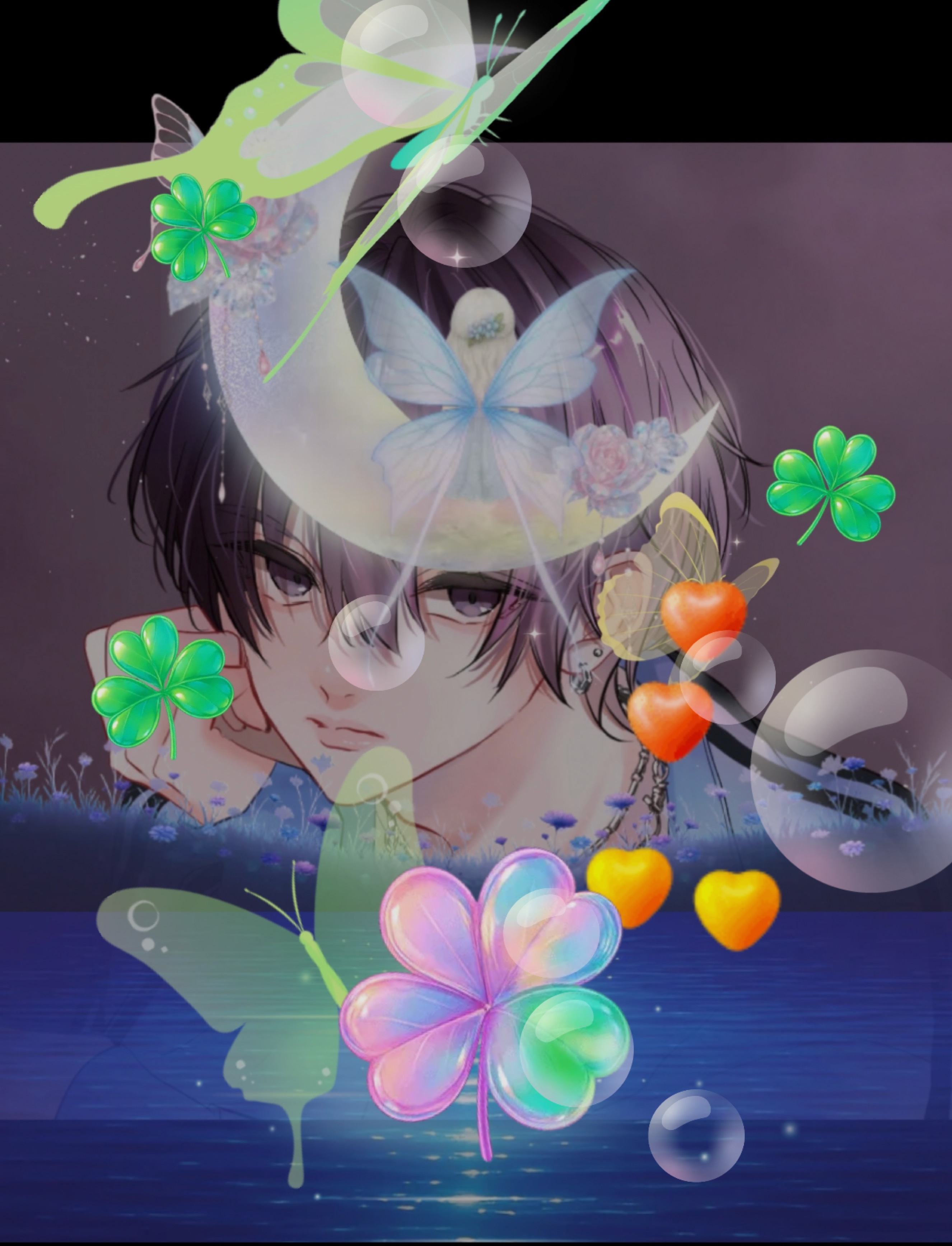 昼枠だ