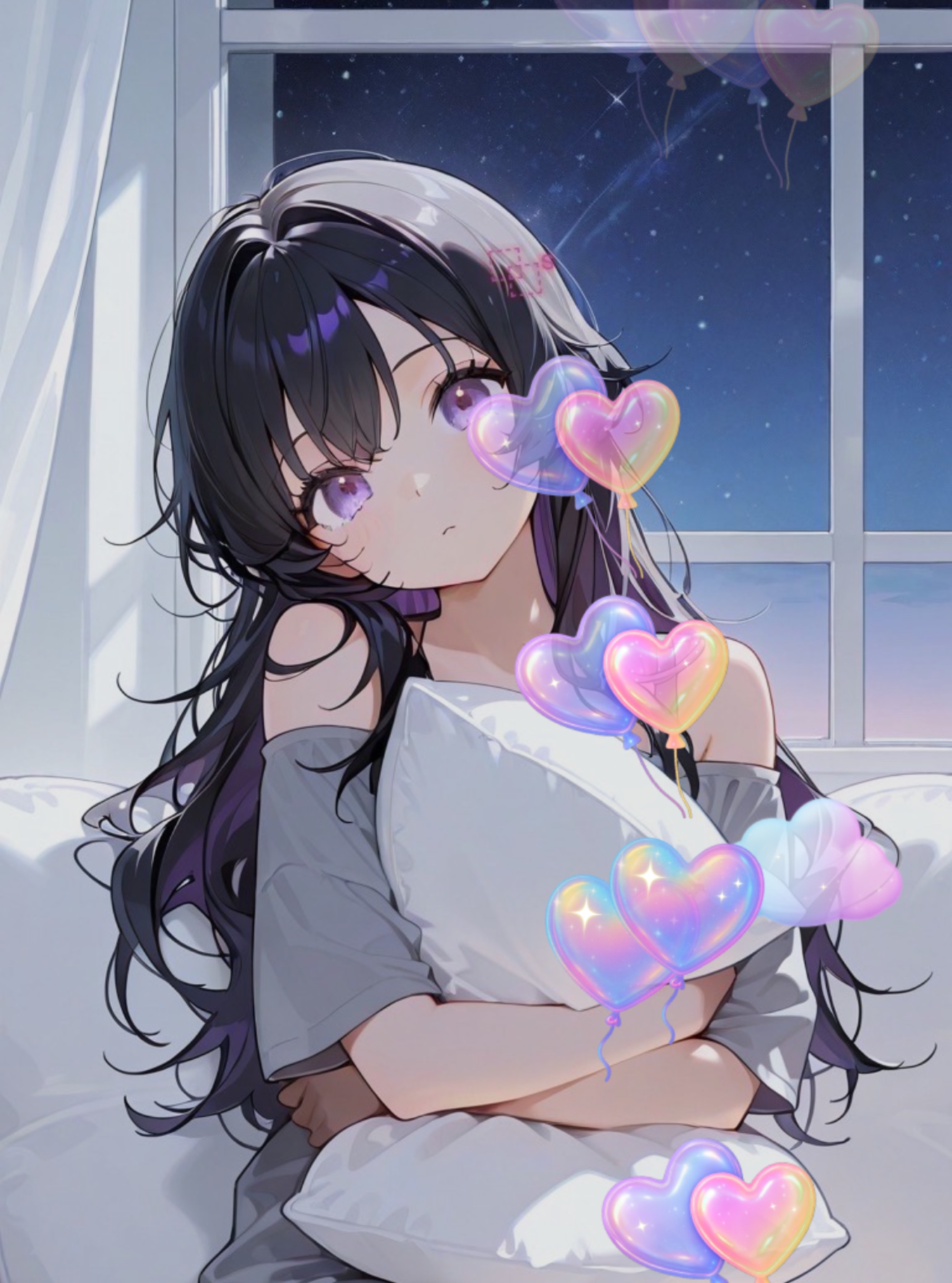 みーんなの眠気を誘う夜の枠🌃🌙* :