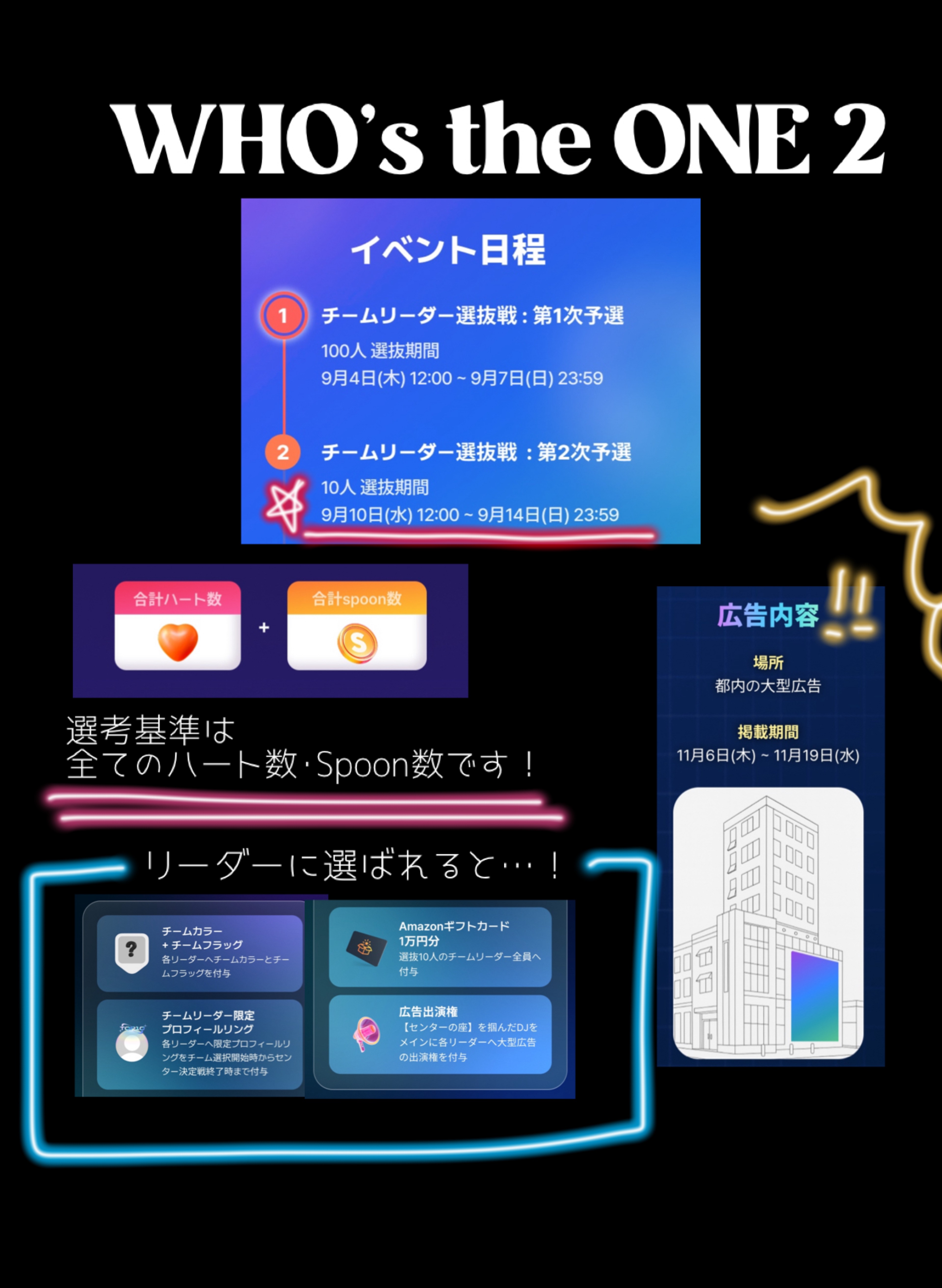 トーリス1000人耐久#5