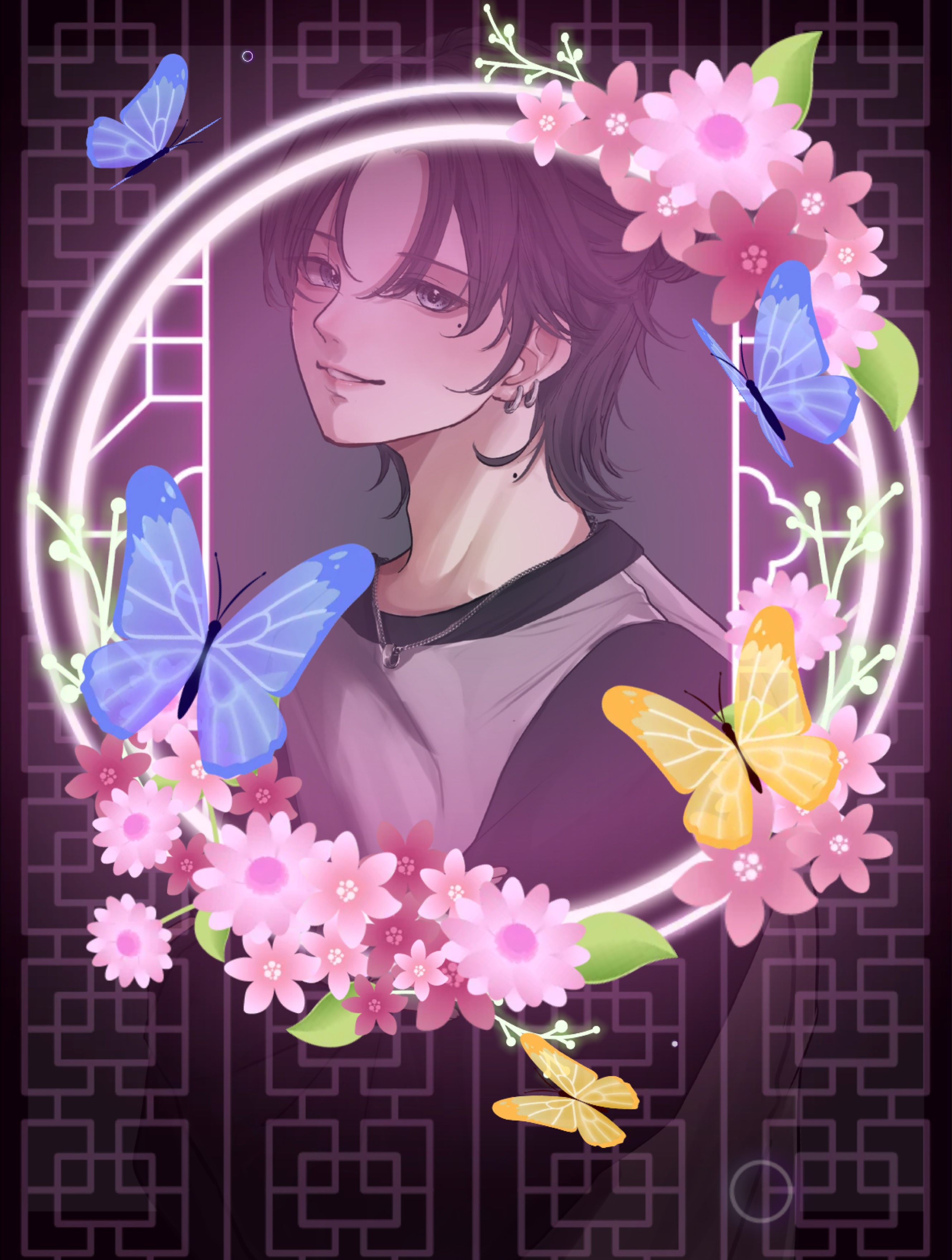 𝐂𝐚𝐥𝐦.