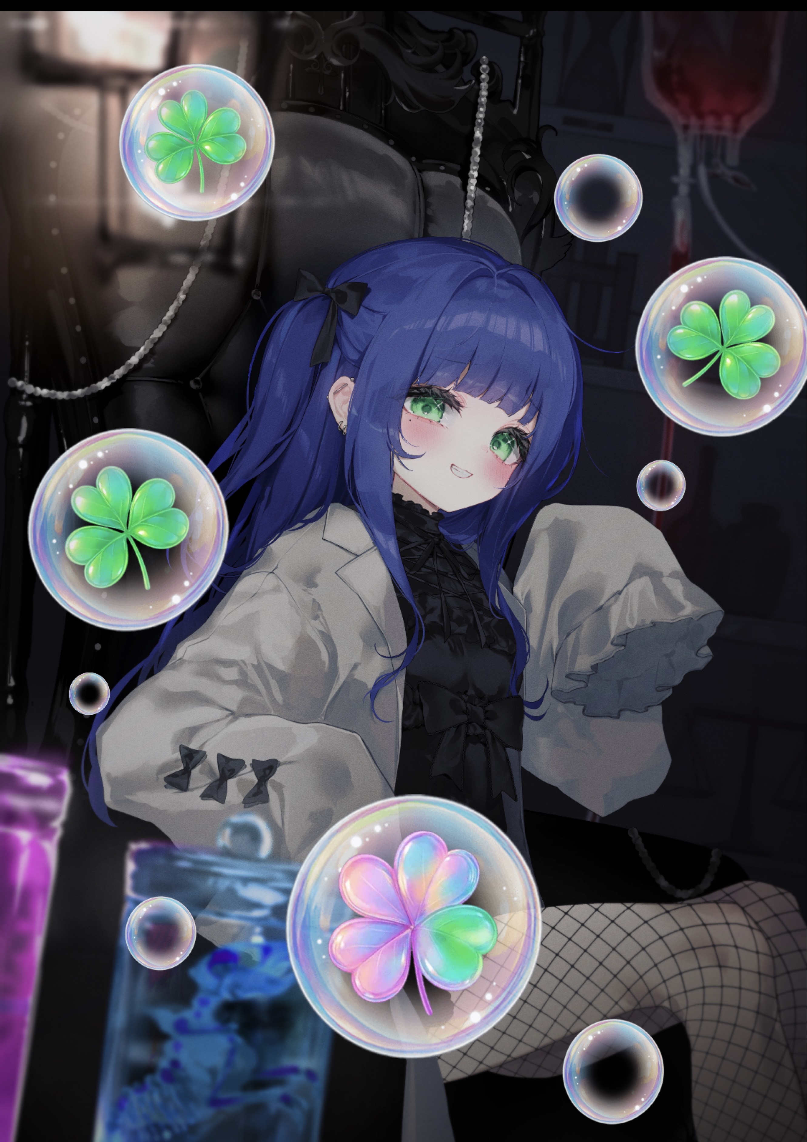 初寝潜◎‧✧̣̥̇‧キミの安眠寝具屋さん
