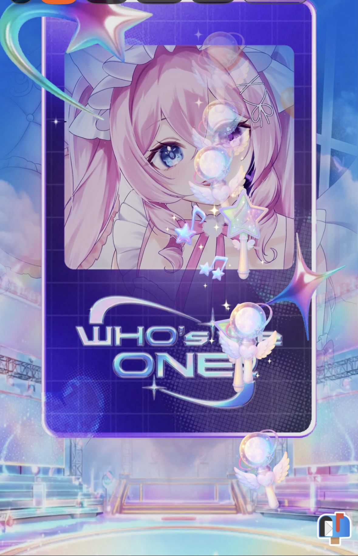 初潜◎癒しの雑談🫧