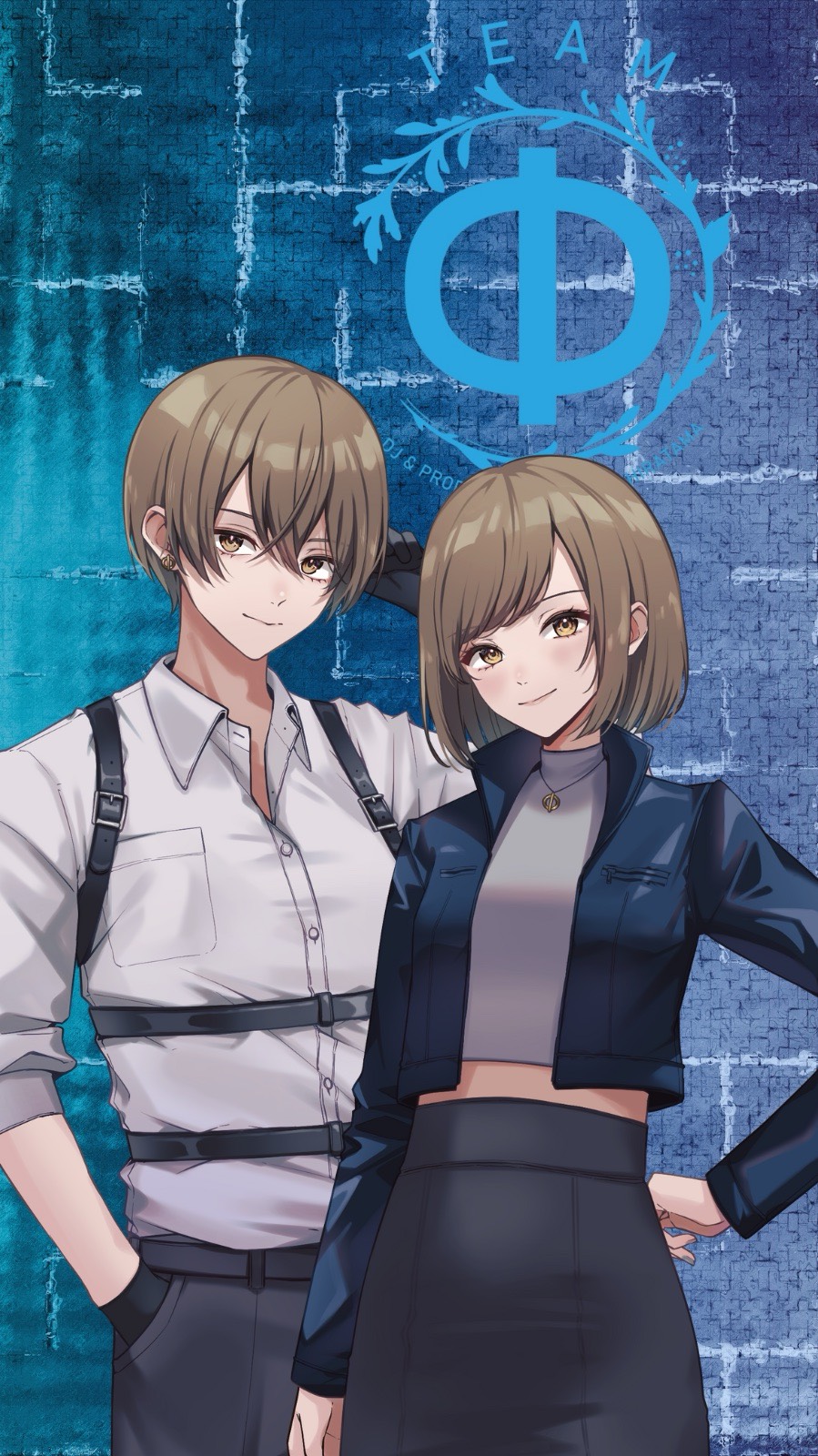 ただいま❤︎さあ、ラスト行こうか！！