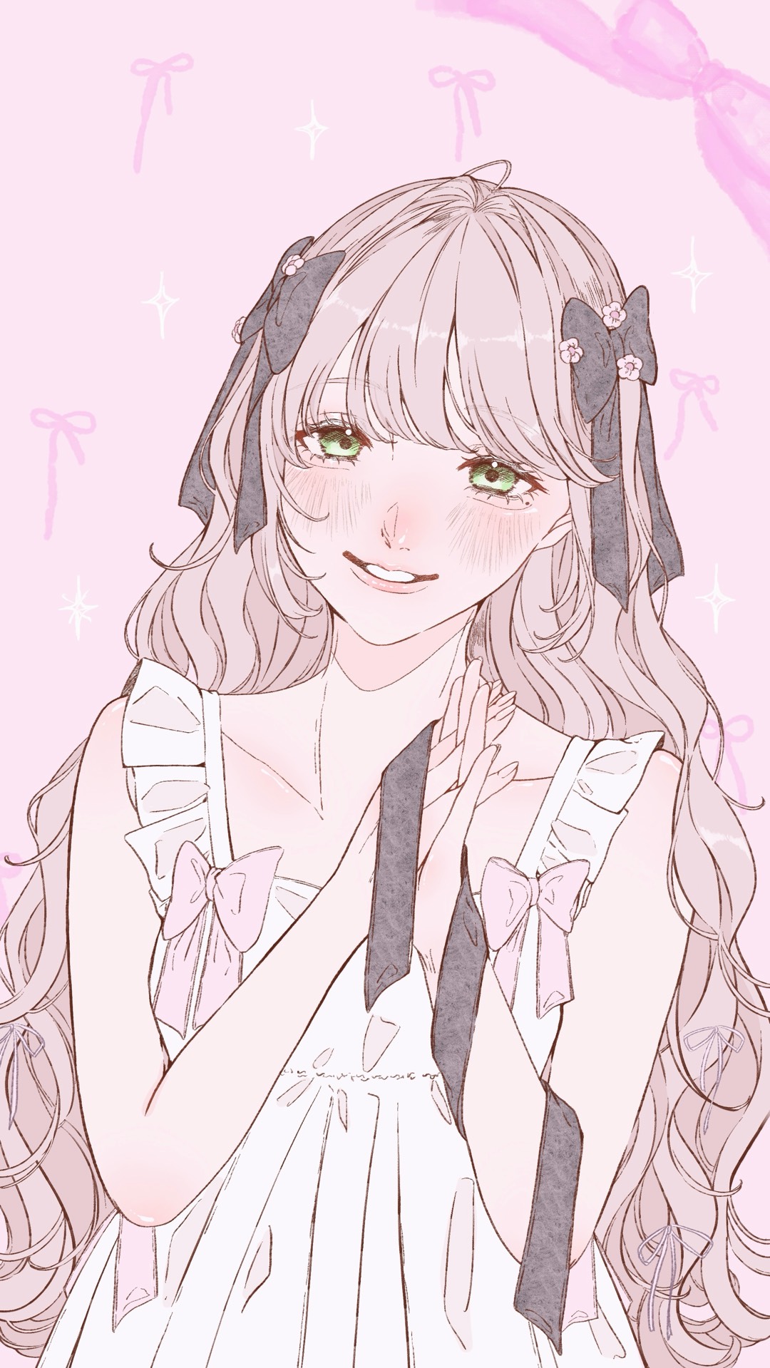 朝ですよ~🔆