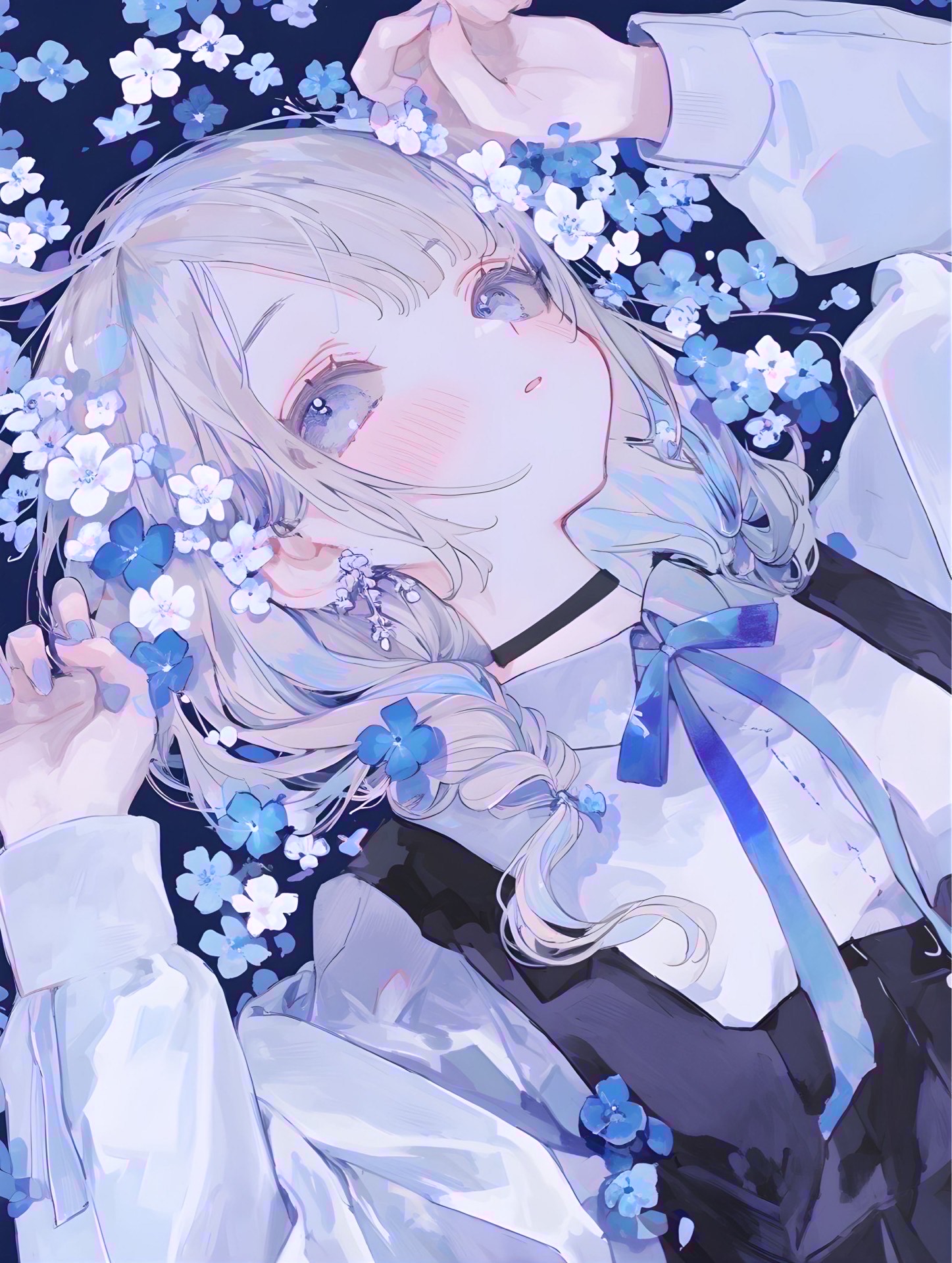 落ち着く耳かき屋さん𓈒𓏸︎︎︎︎ASMR