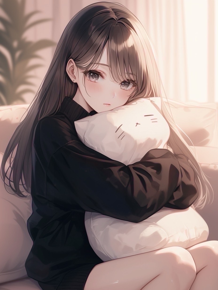 おはよ〜☀︎